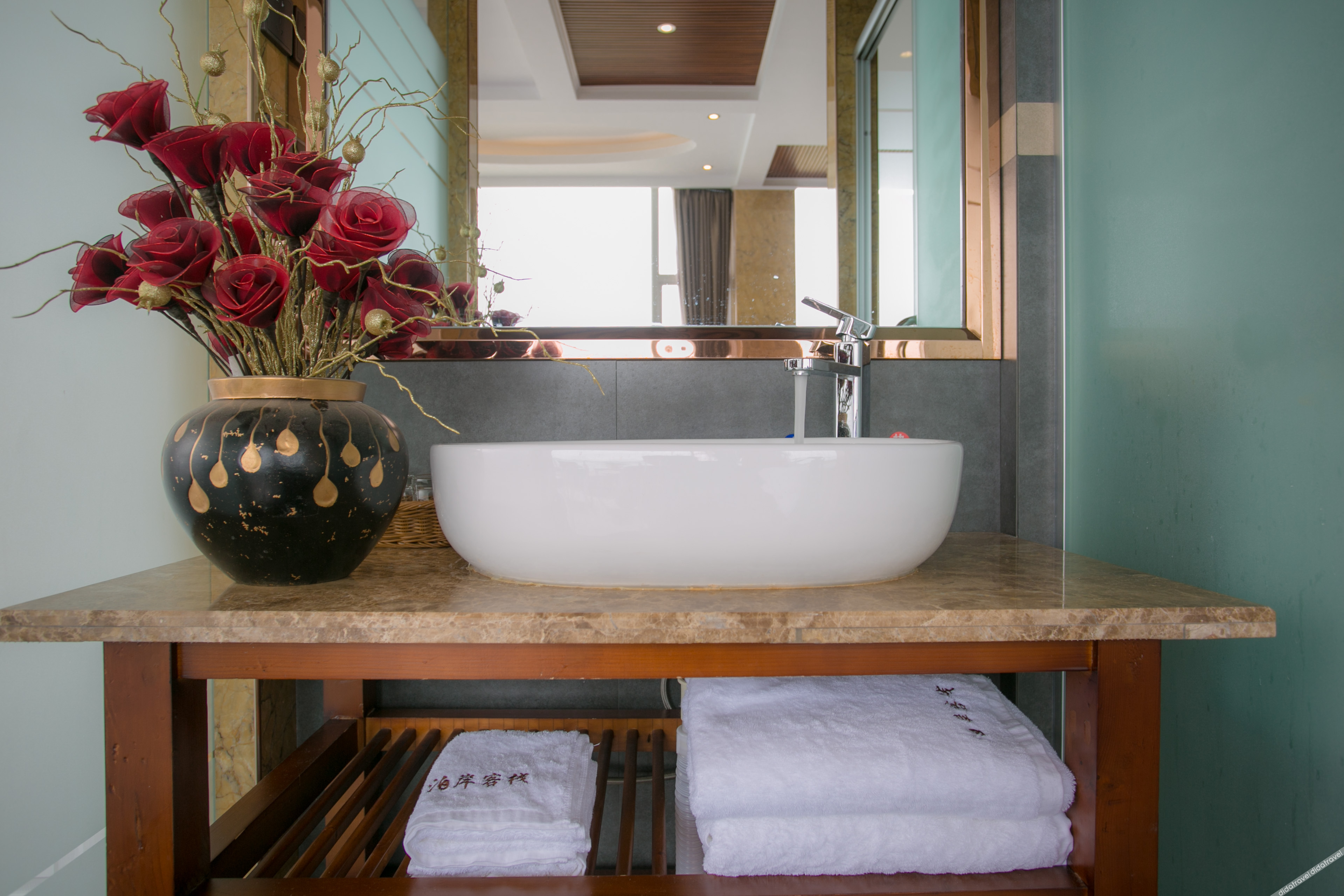 Bo'an Lakeview Inn 3*