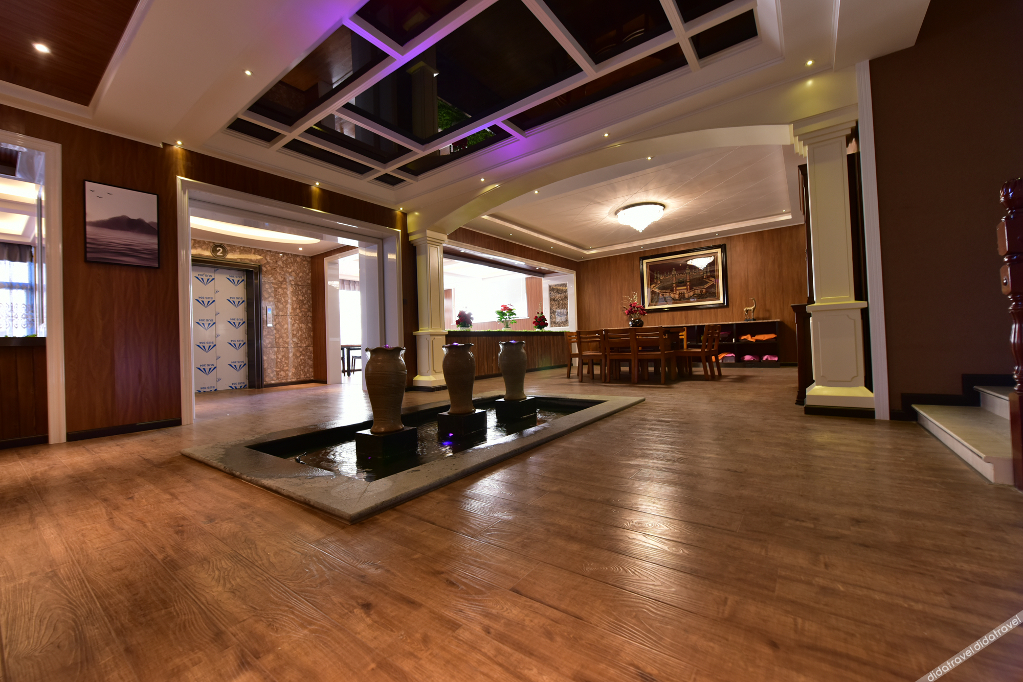 Bo'an Lakeview Inn 3*