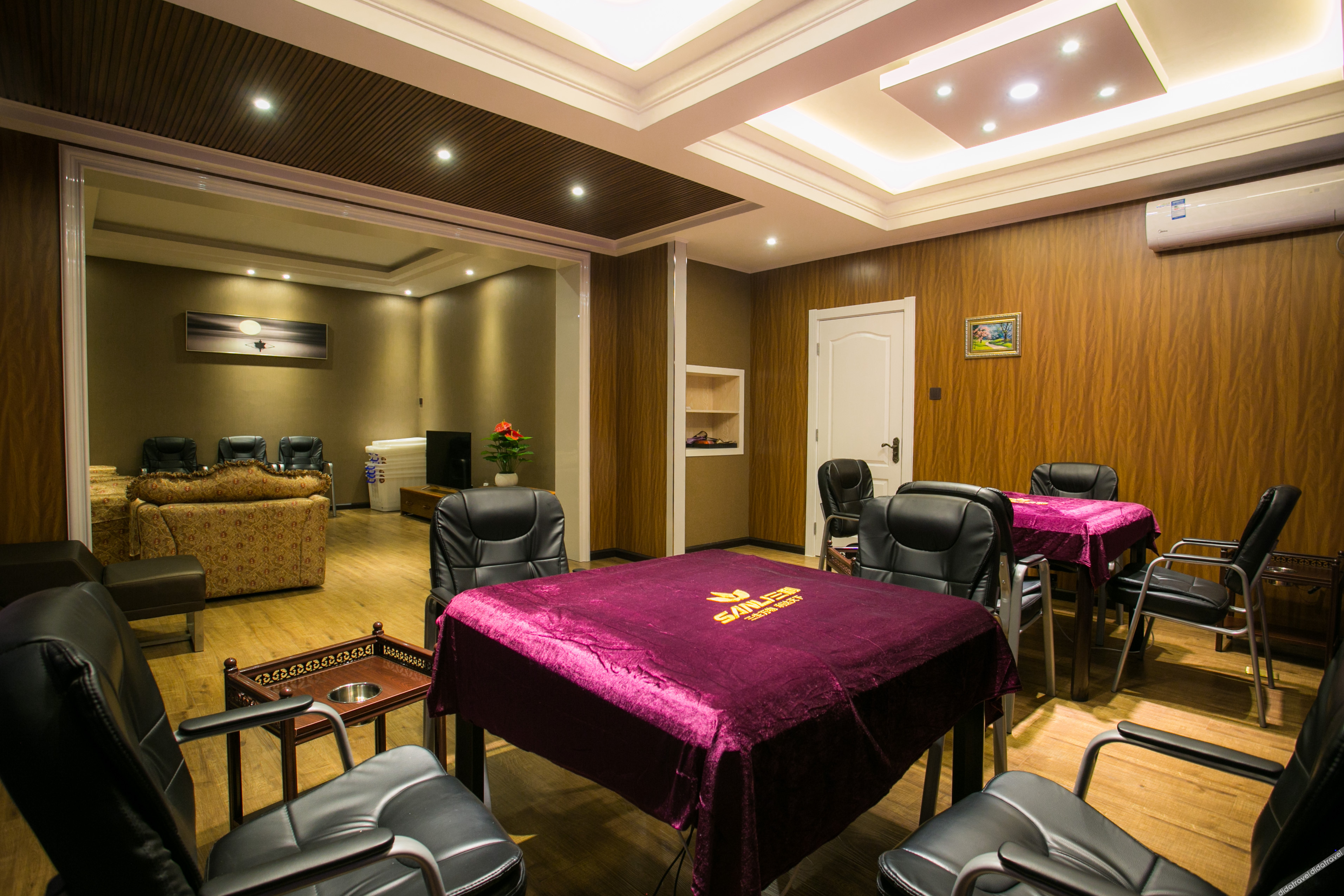 Bo'an Lakeview Inn 3*