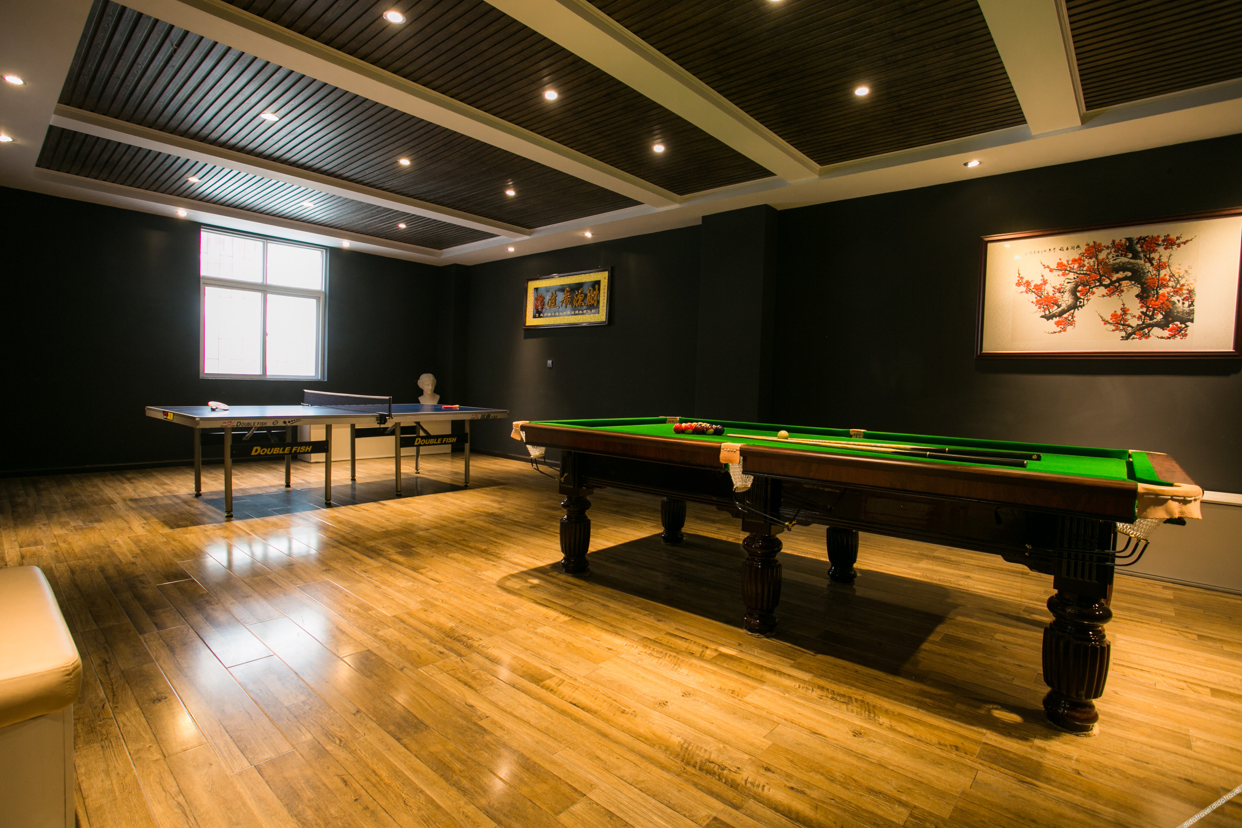 Bo'an Lakeview Inn 3*