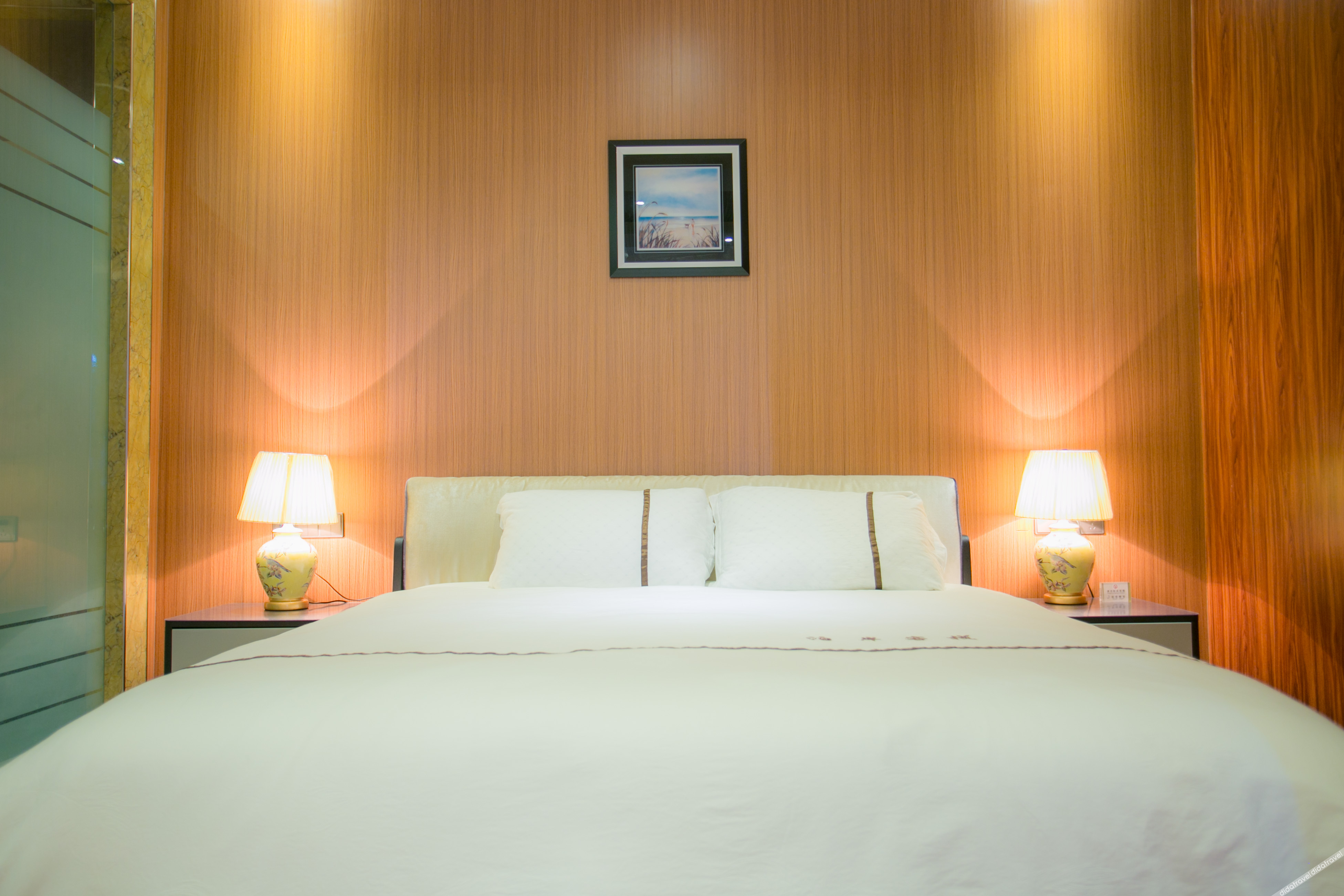 Bo'an Lakeview Inn 3*