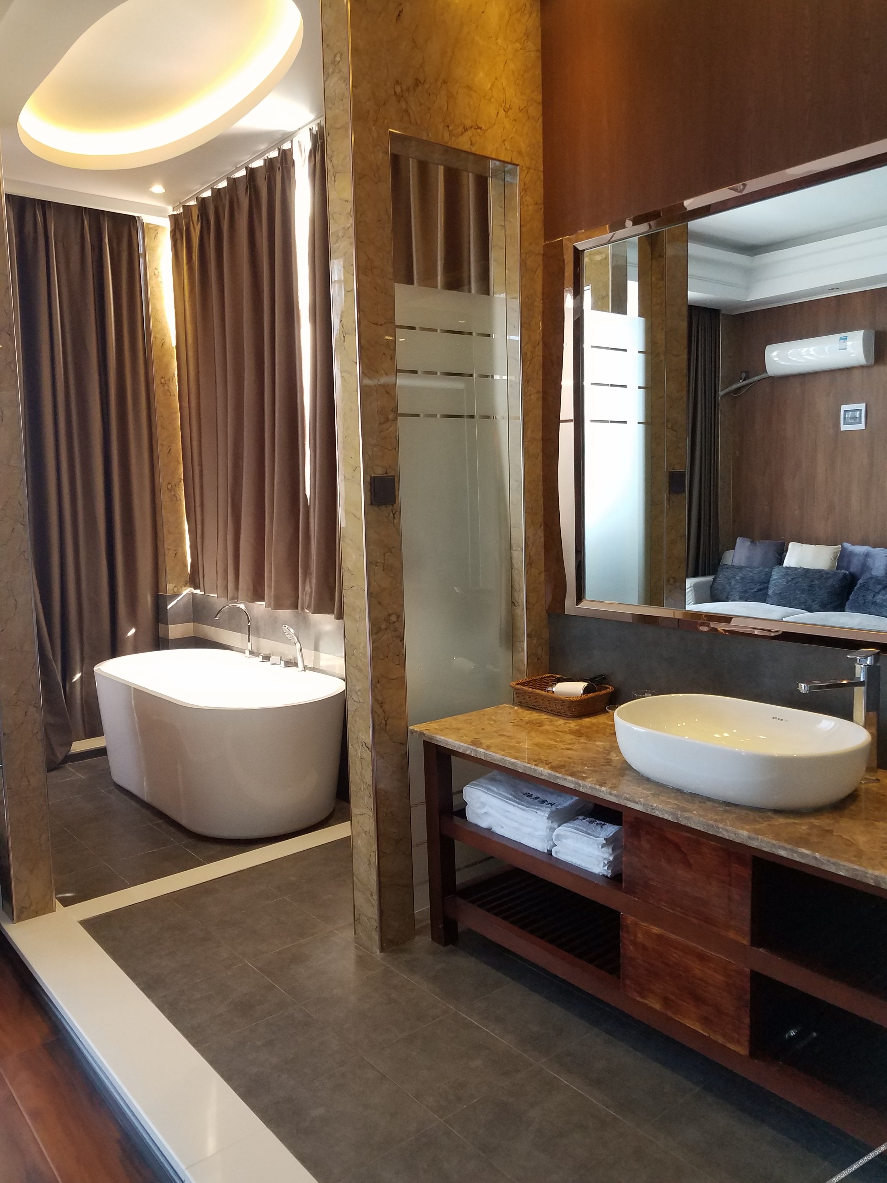 Bo'an Lakeview Inn 3*