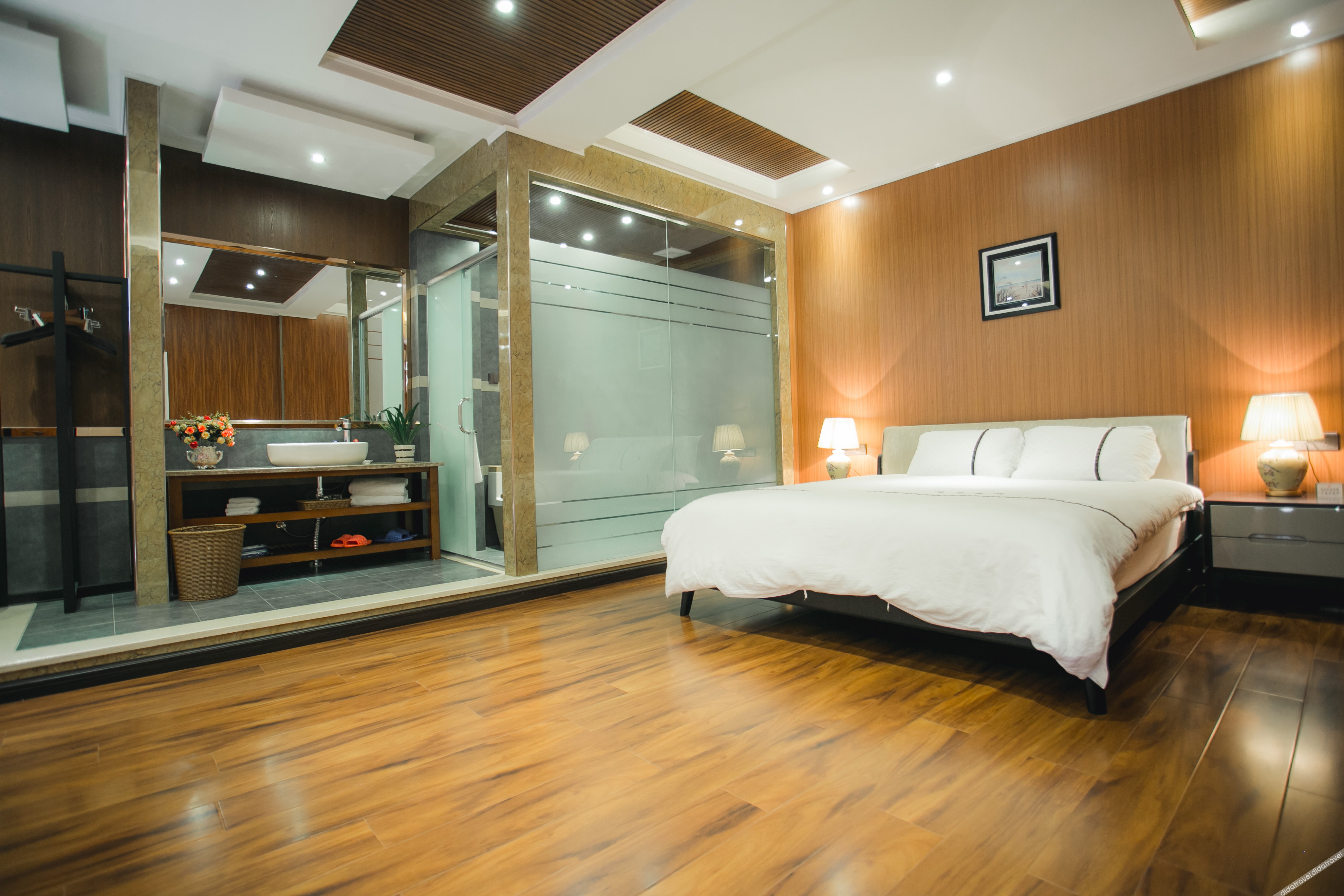 Bo'an Lakeview Inn 3*