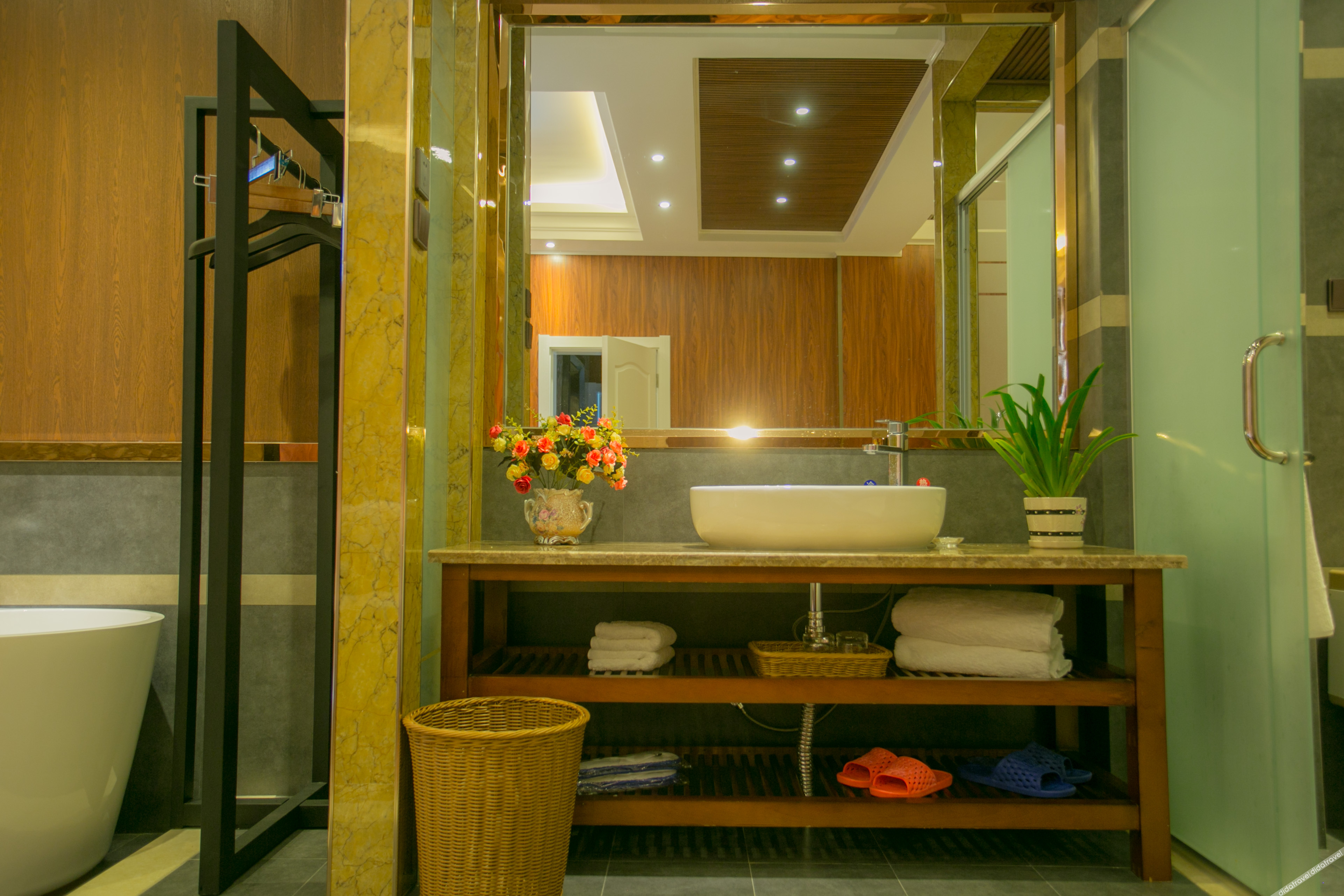 Bo'an Lakeview Inn 3*