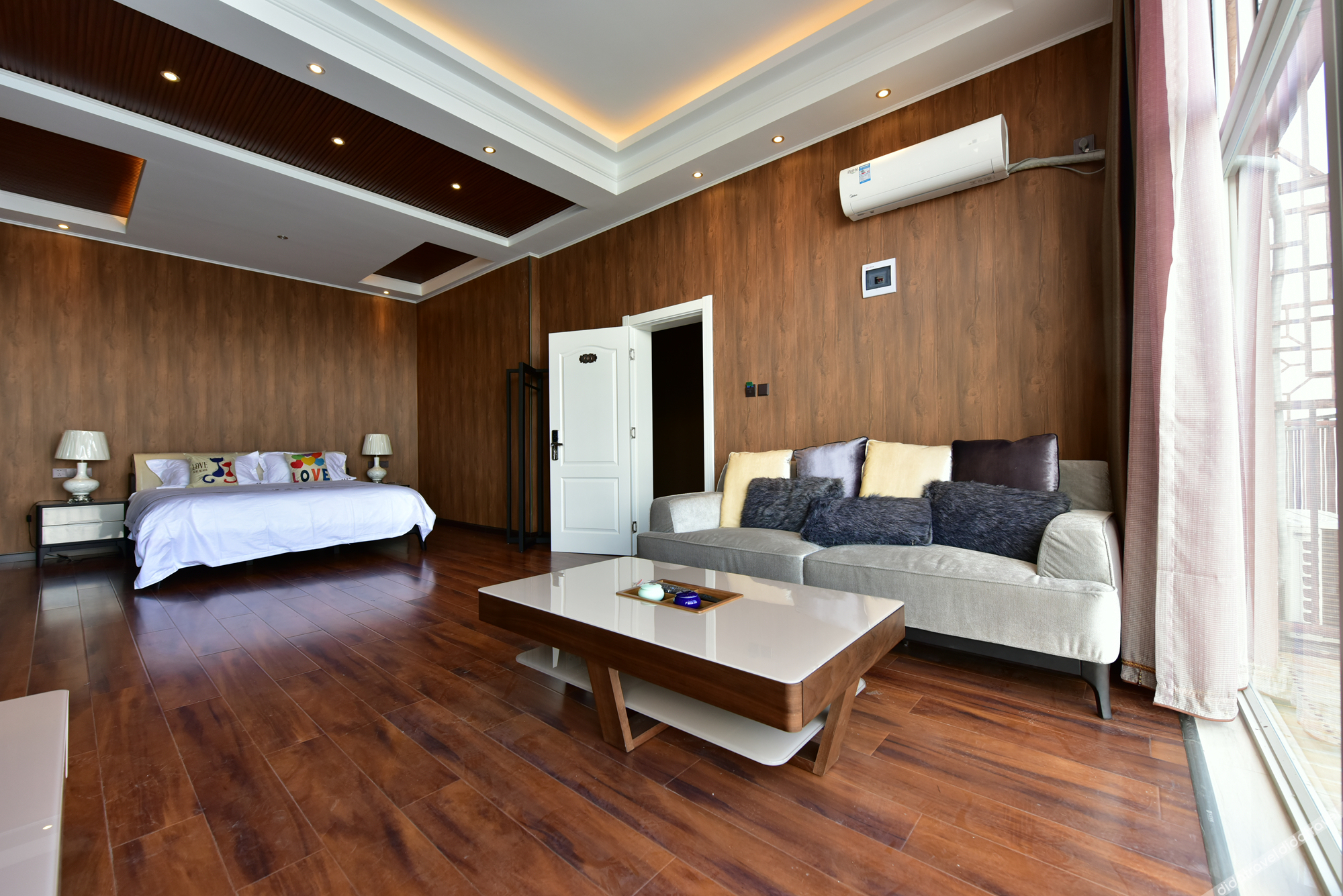 Bo'an Lakeview Inn 3*