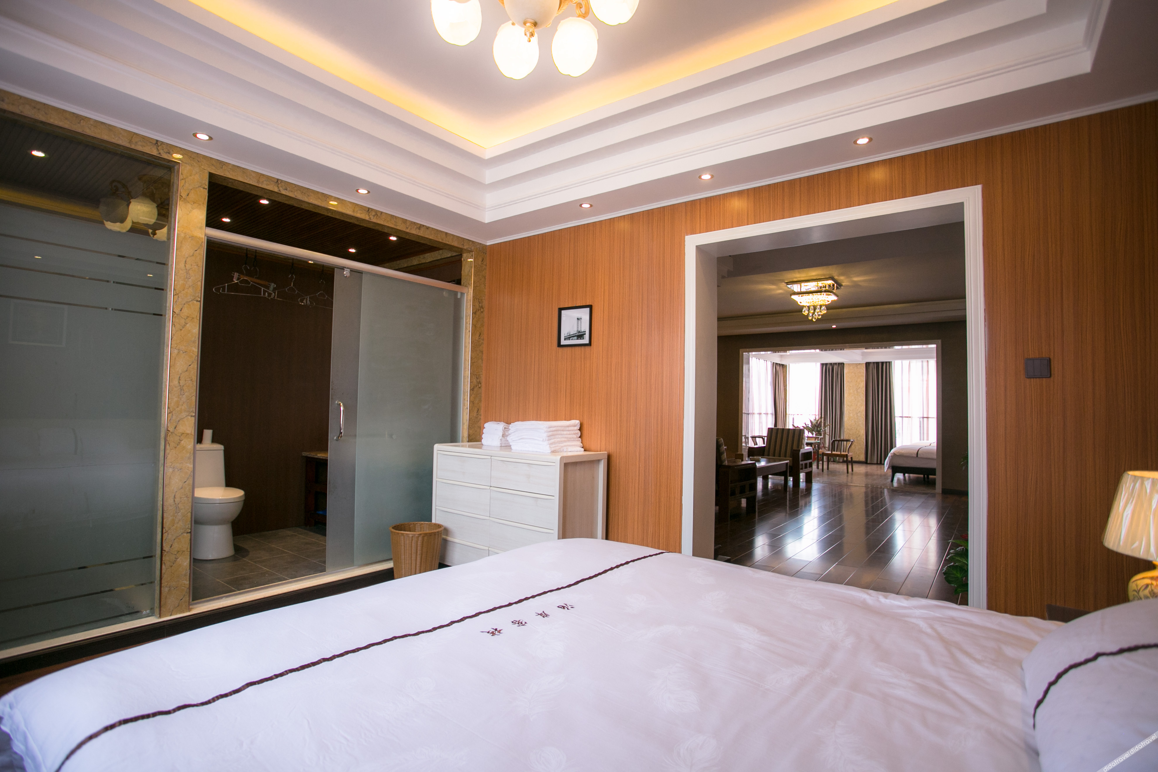 Bo'an Lakeview Inn 3*