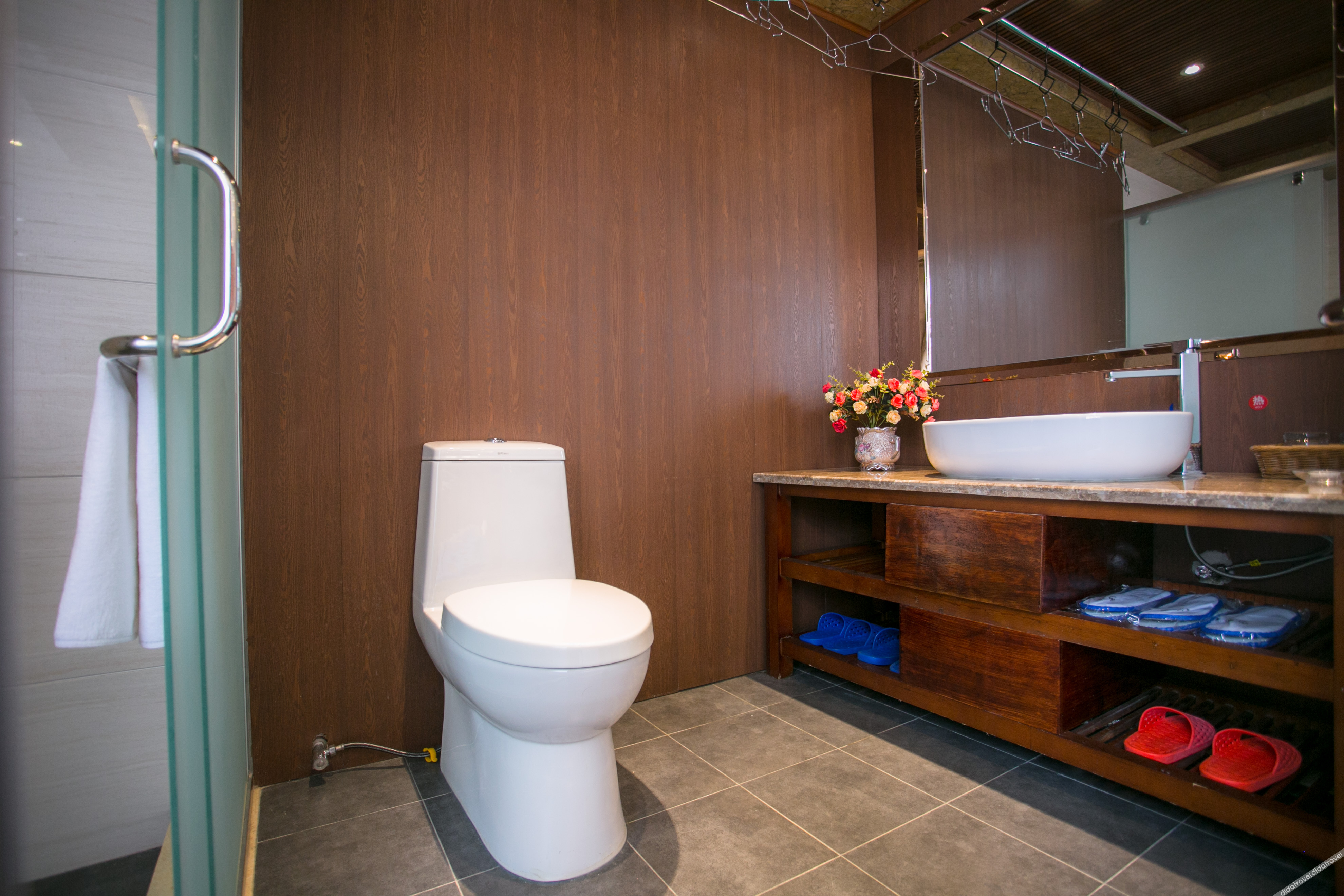 Bo'an Lakeview Inn 3*