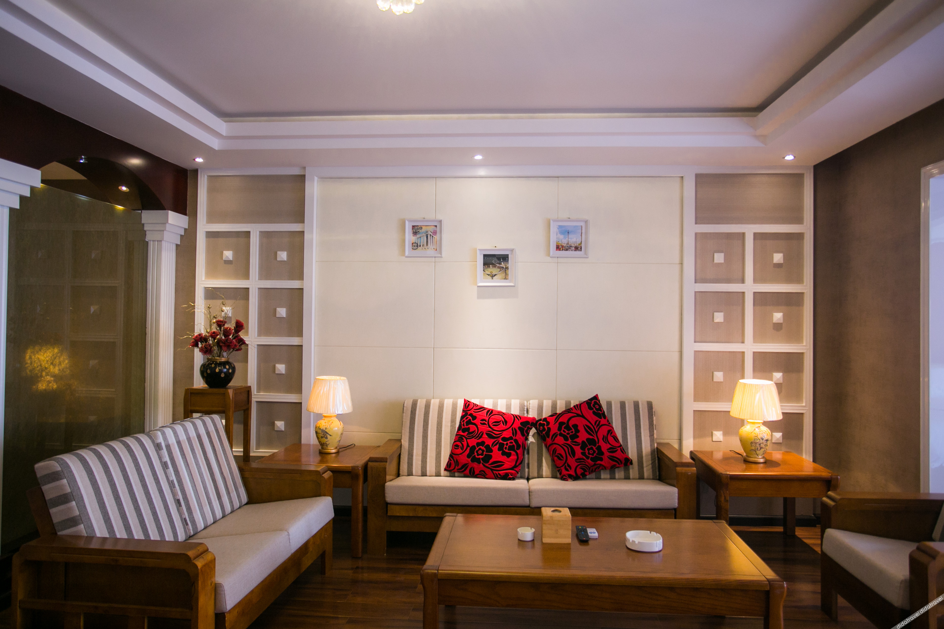 Bo'an Lakeview Inn 3*