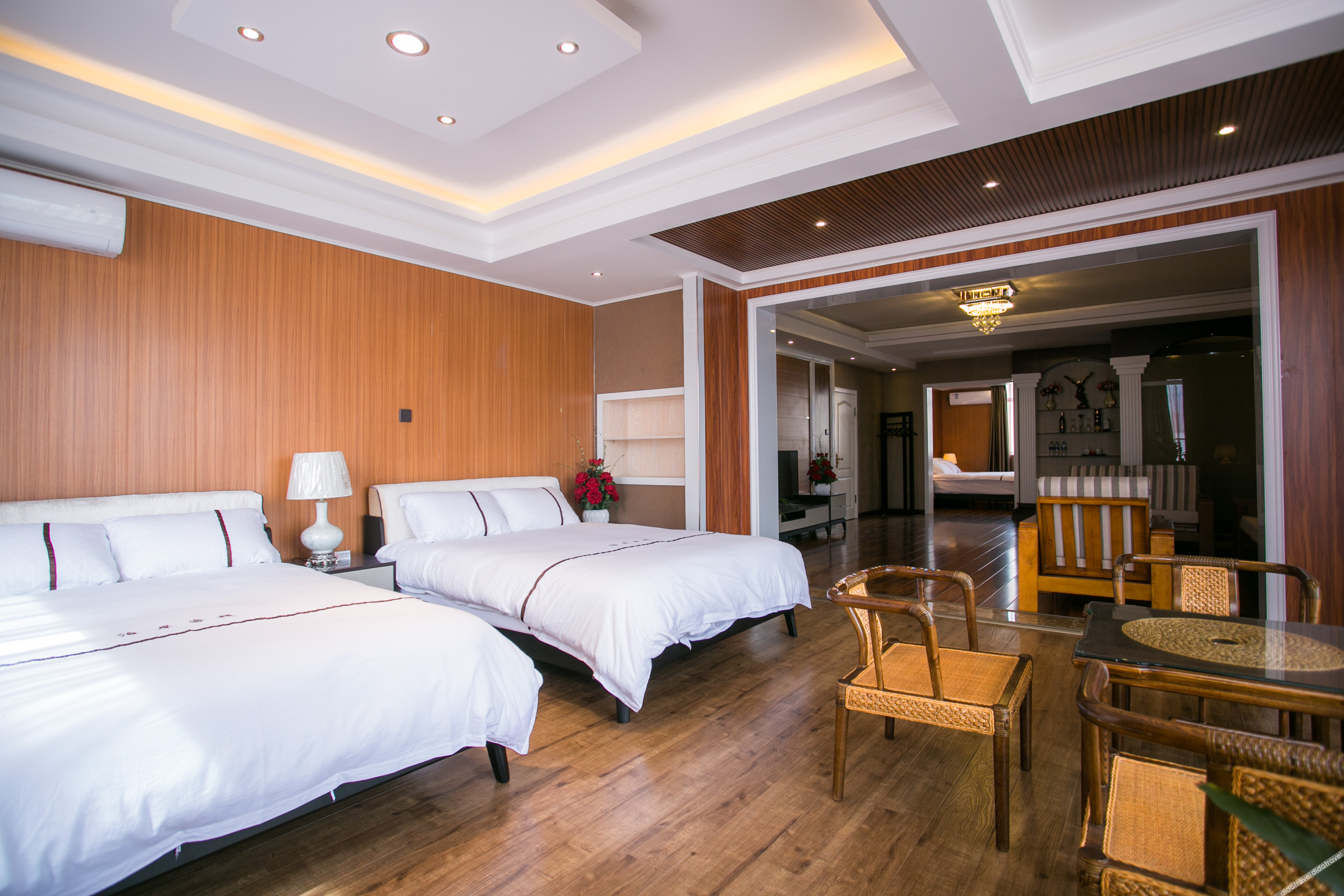 Bo'an Lakeview Inn 3*