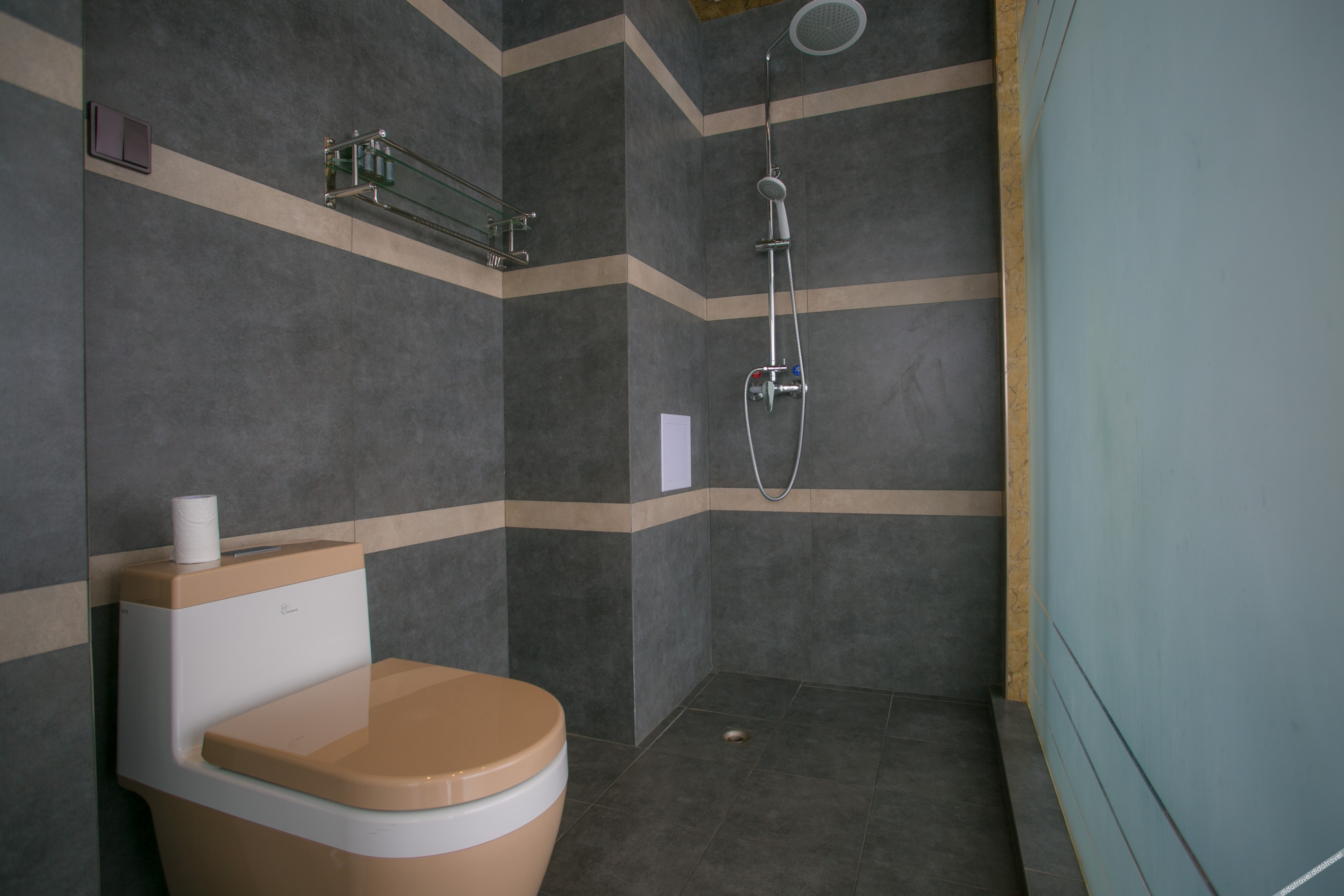Bo'an Lakeview Inn 3*