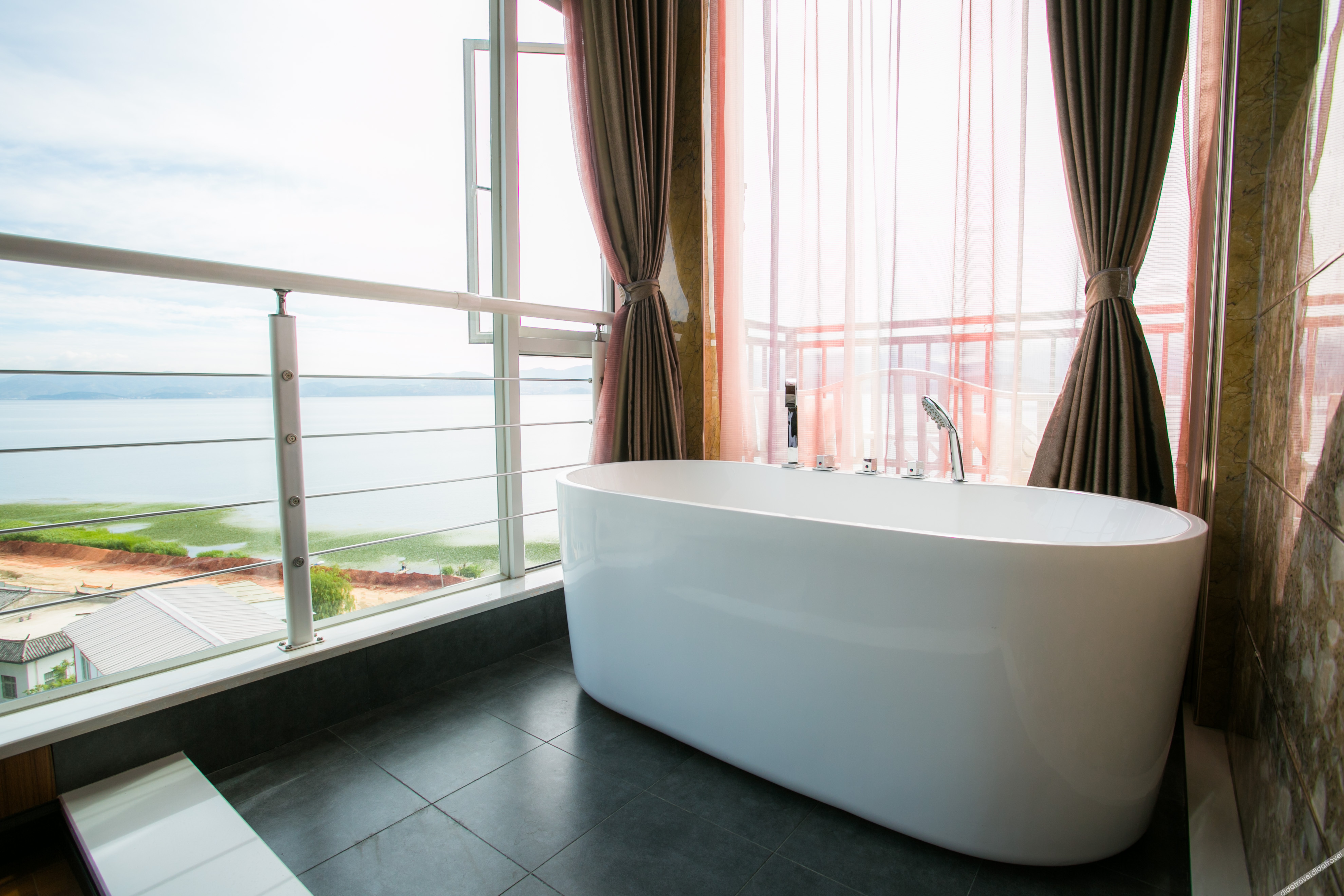 Bo'an Lakeview Inn 3*