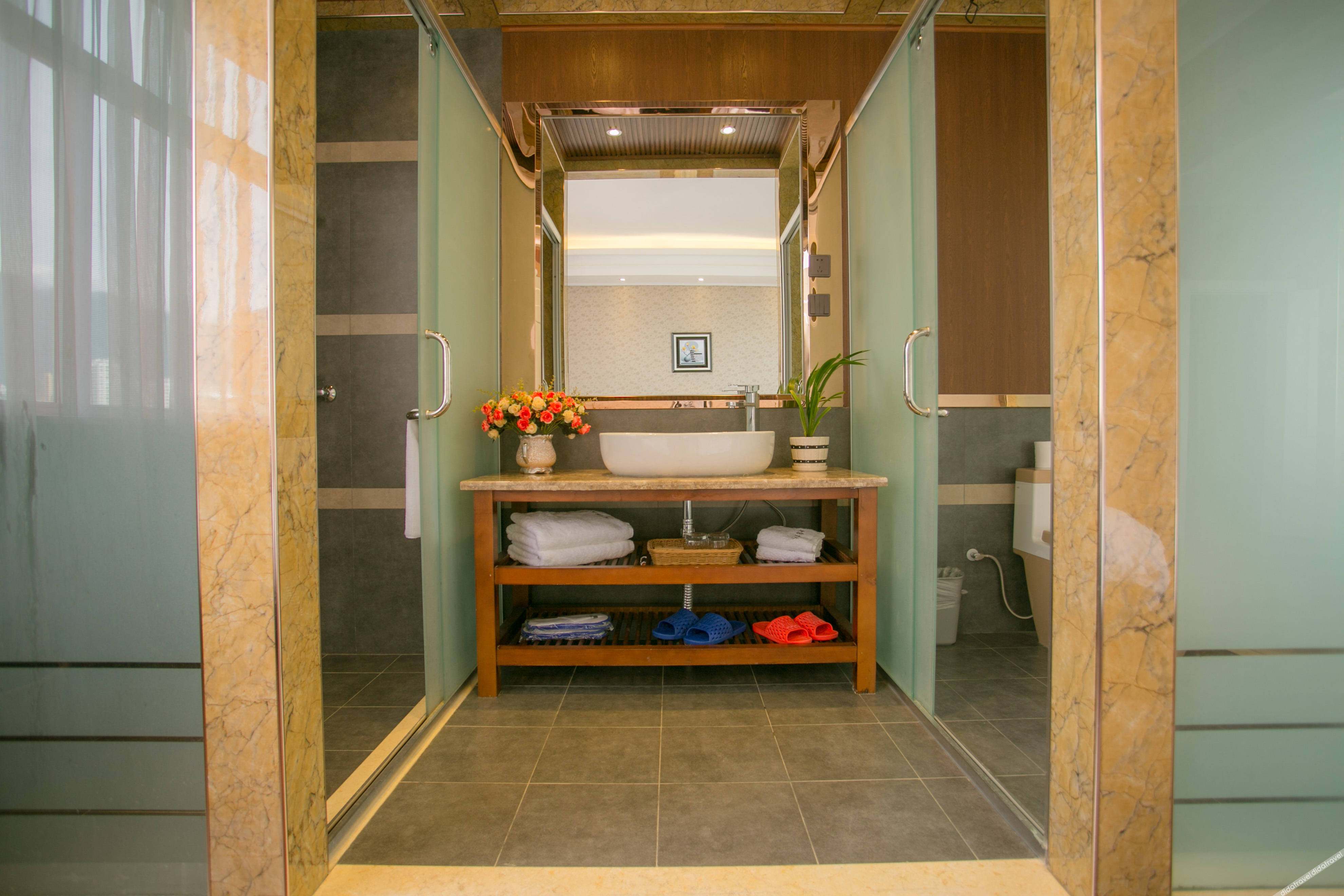Bo'an Lakeview Inn 3*