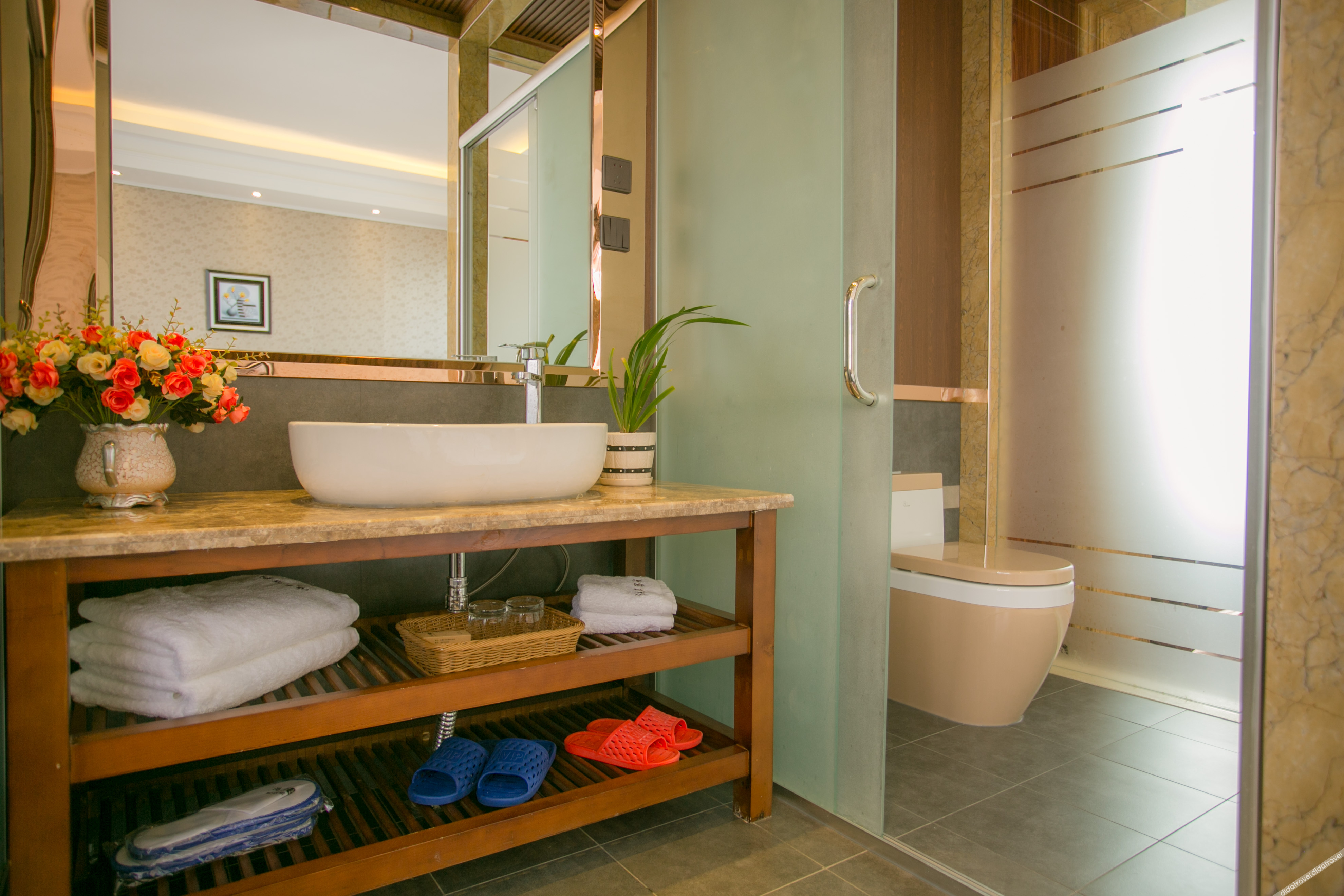 Bo'an Lakeview Inn 3*