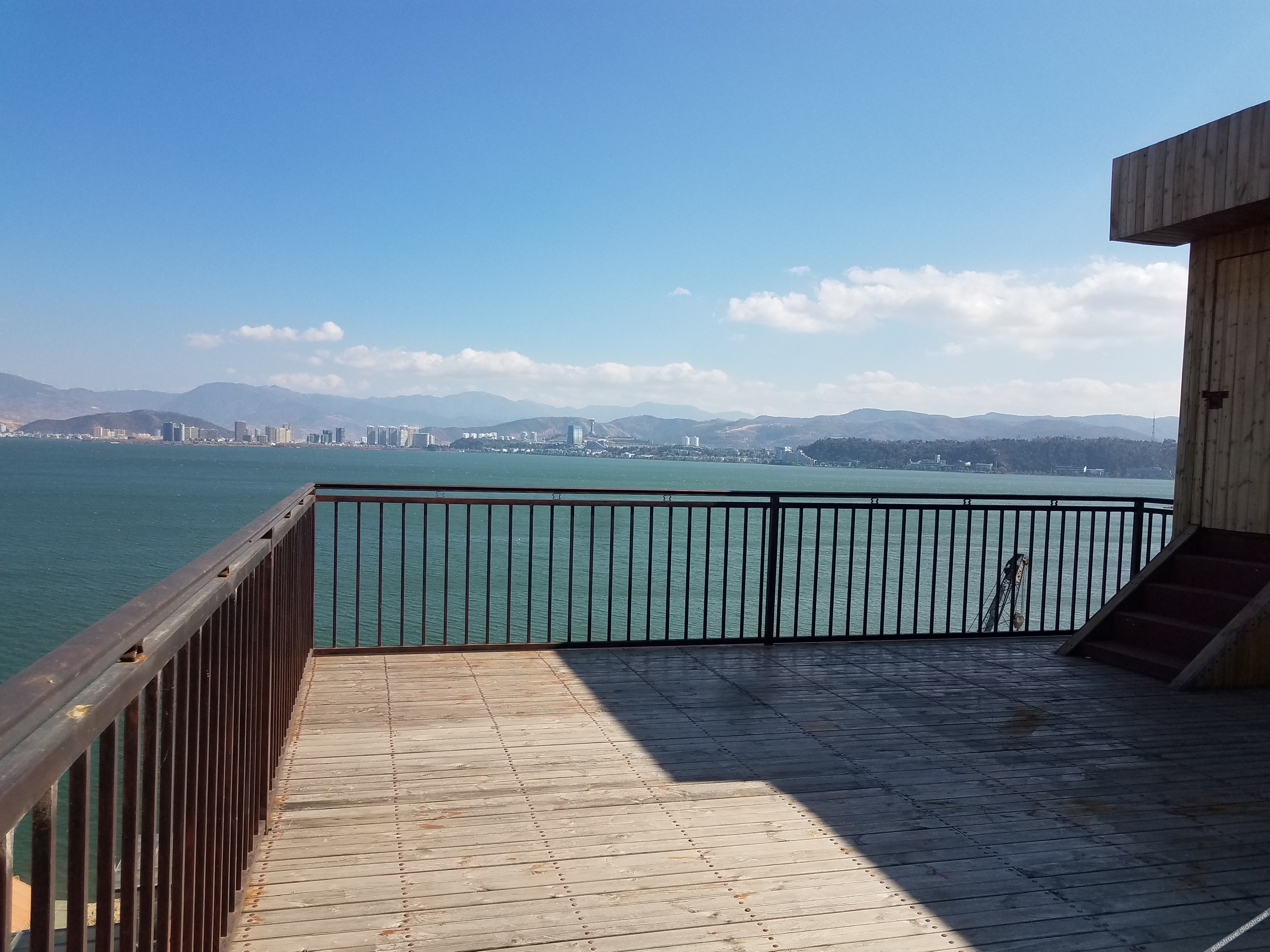 Bo'an Lakeview Inn 3*