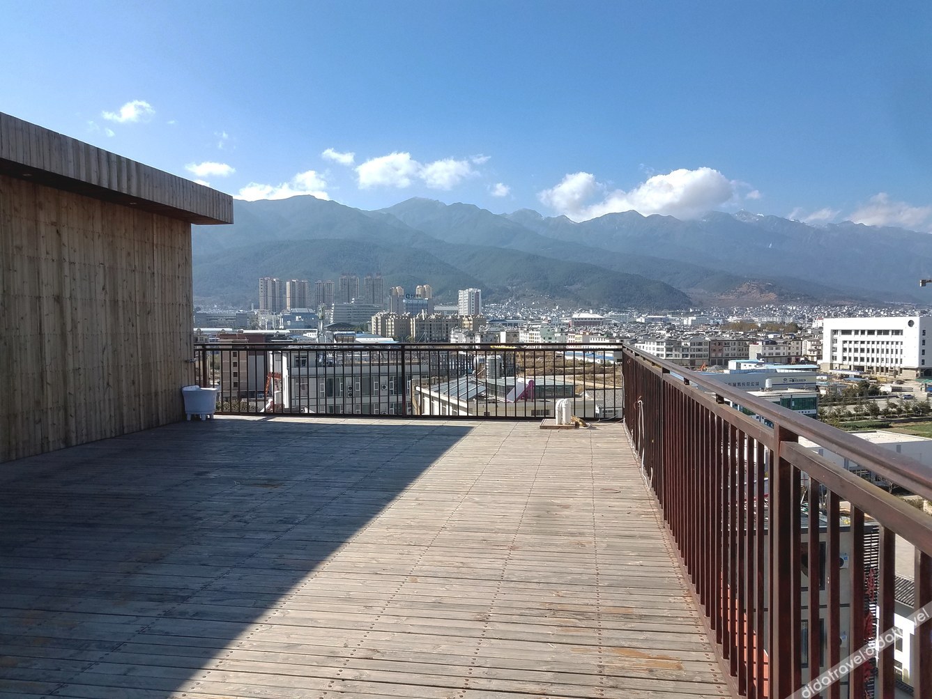 Bo'an Lakeview Inn 3*