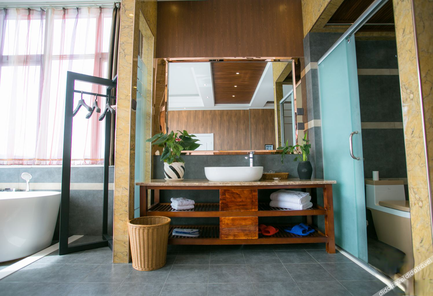 Bo'an Lakeview Inn 3*