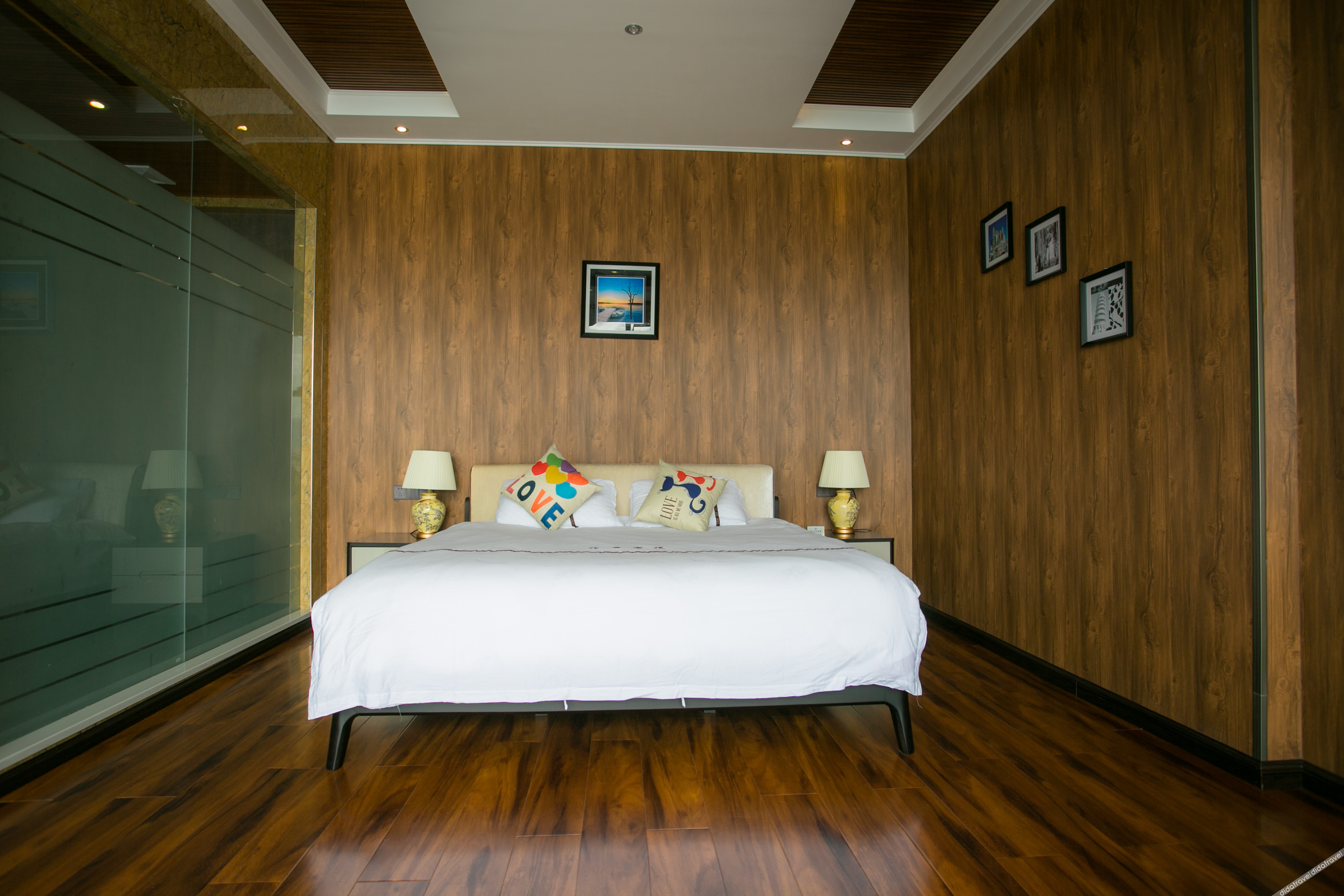 Bo'an Lakeview Inn 3*