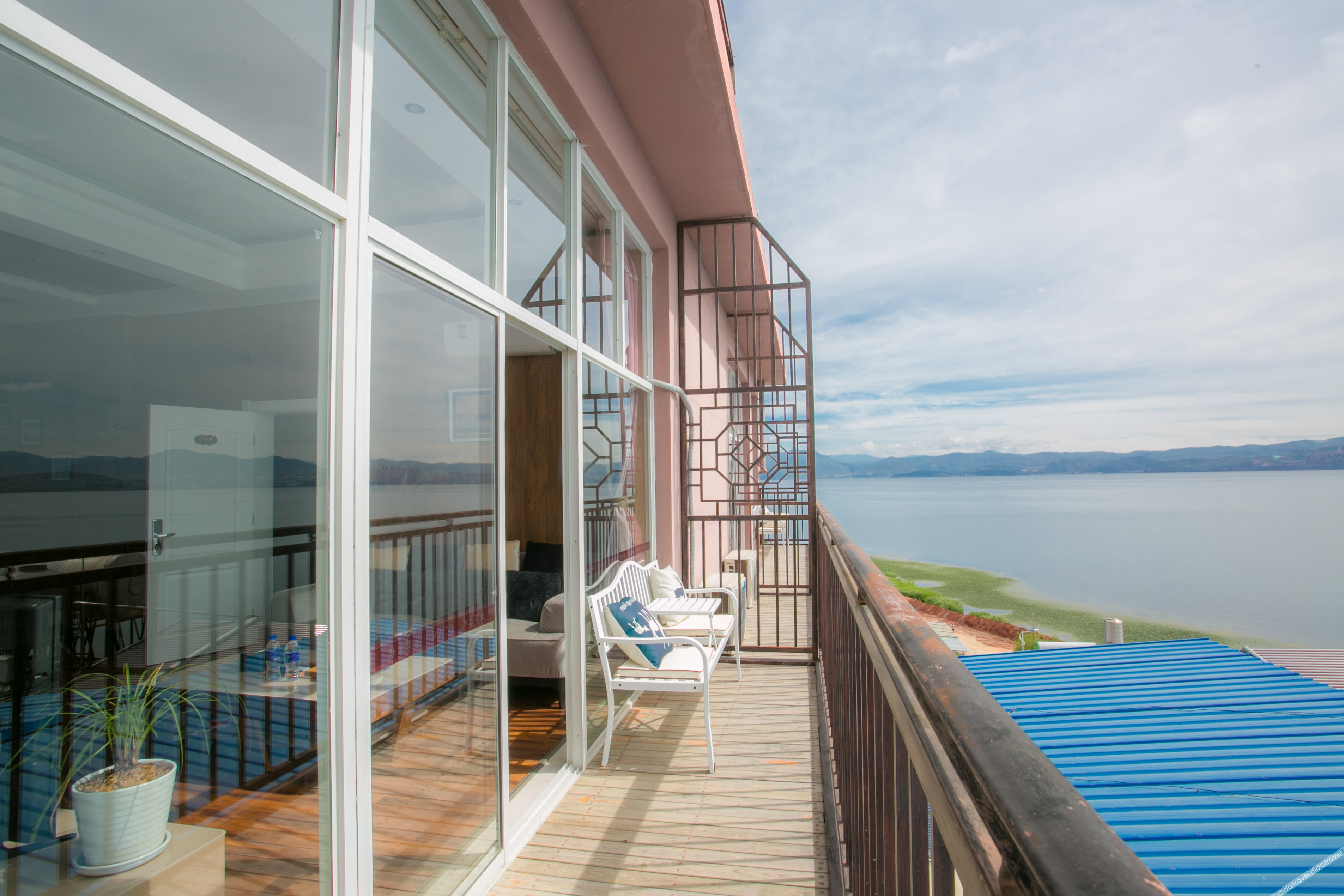 Bo'an Lakeview Inn 3*