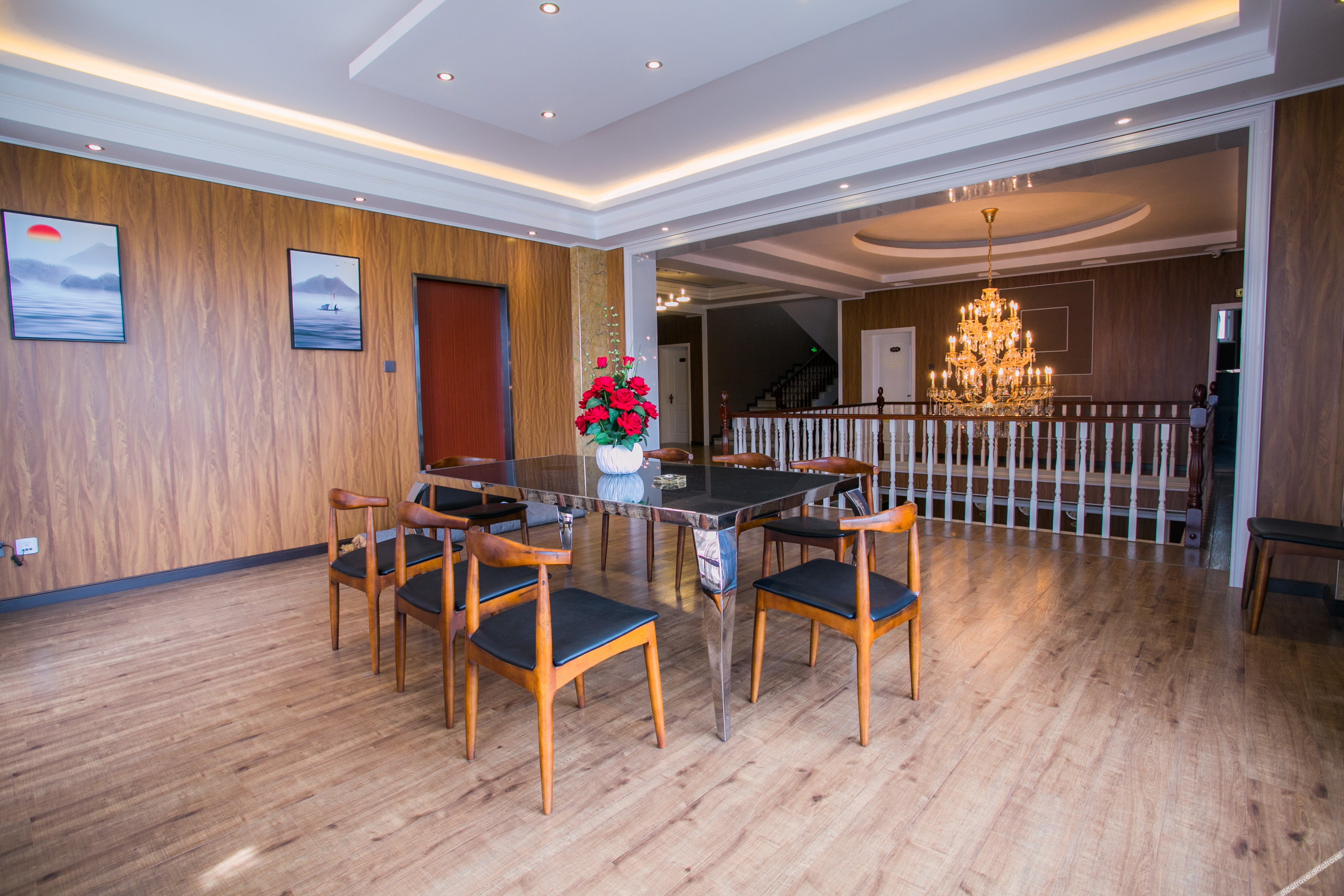 Bo'an Lakeview Inn 3*