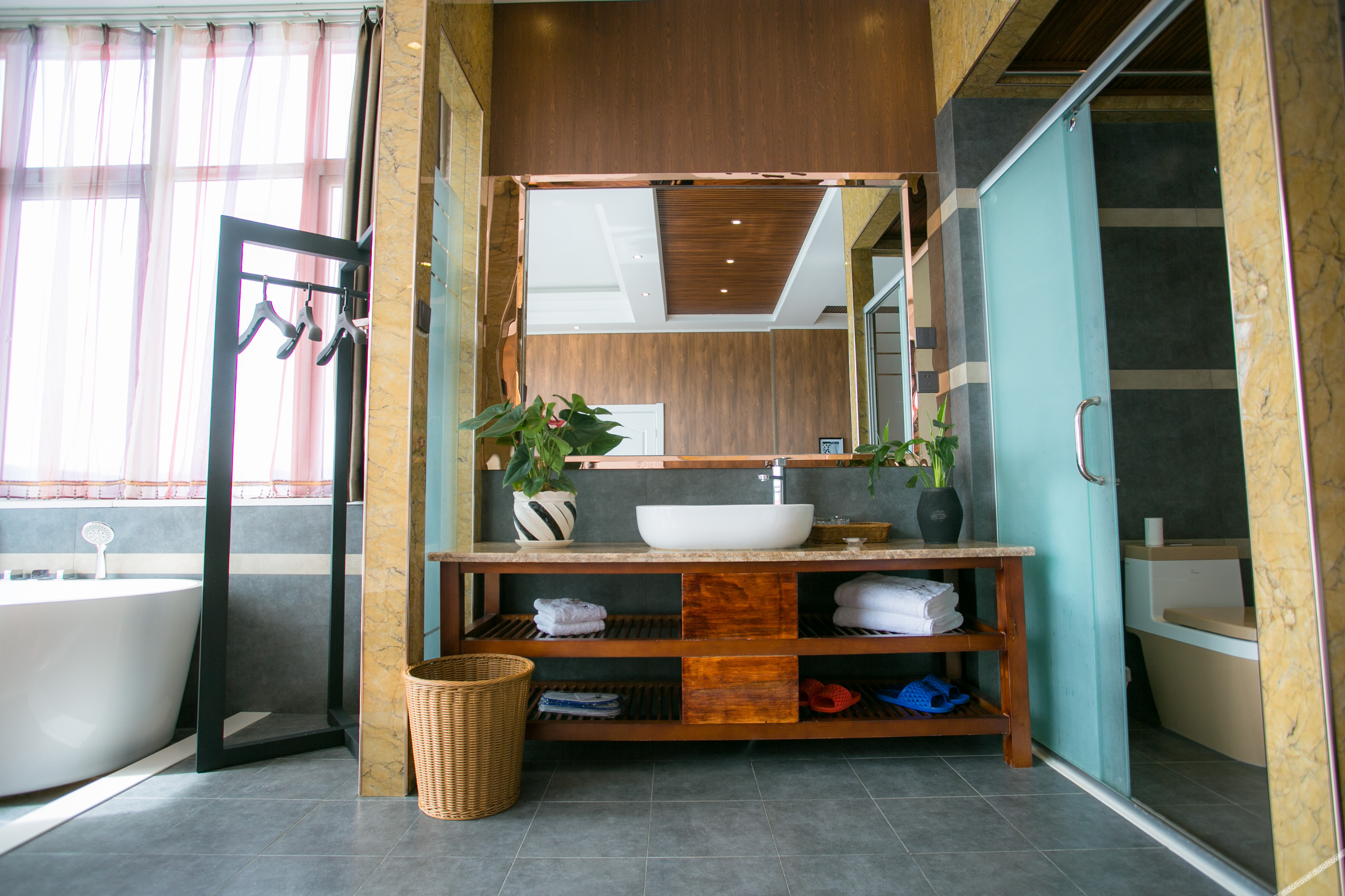 Bo'an Lakeview Inn 3*