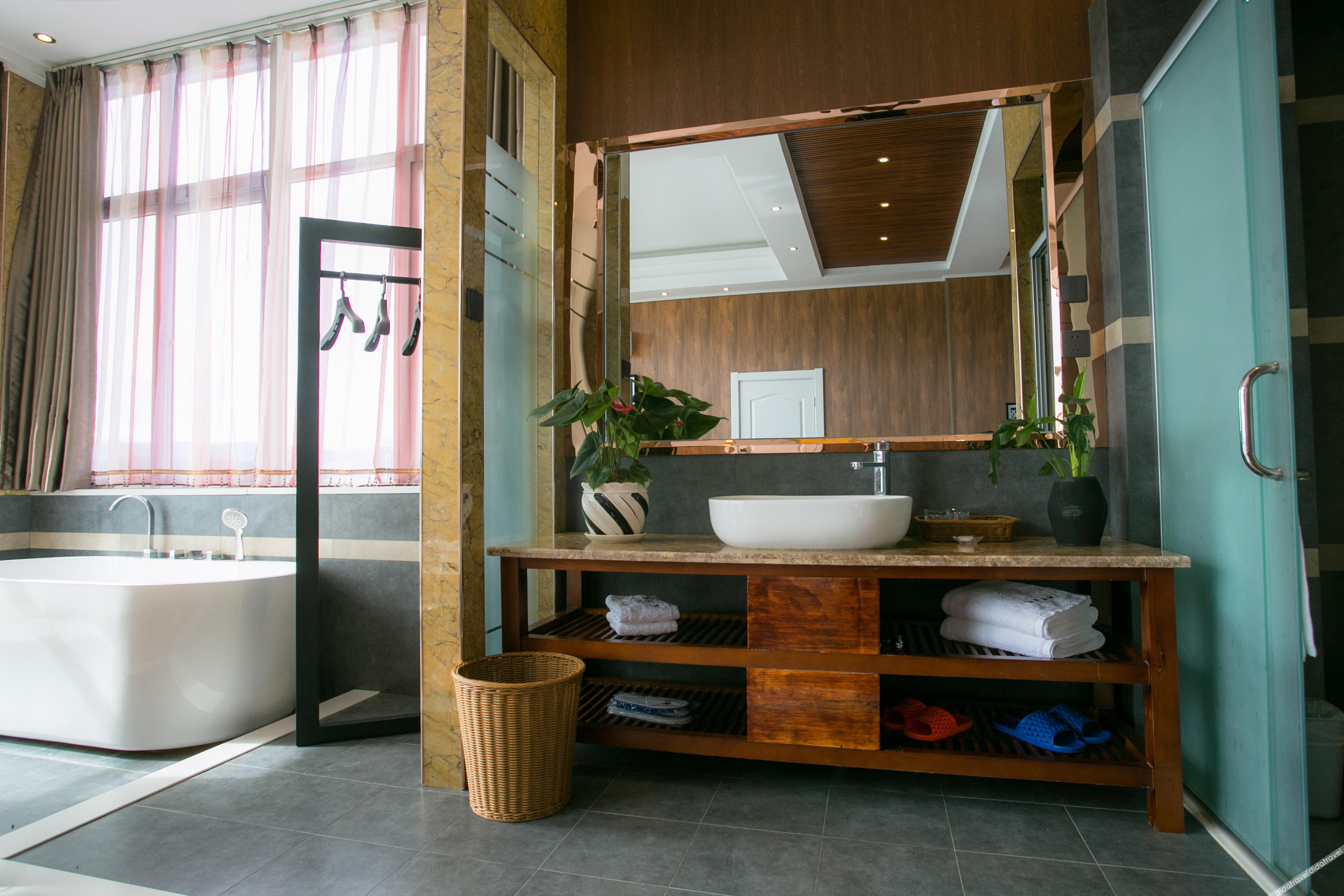 Bo'an Lakeview Inn 3*