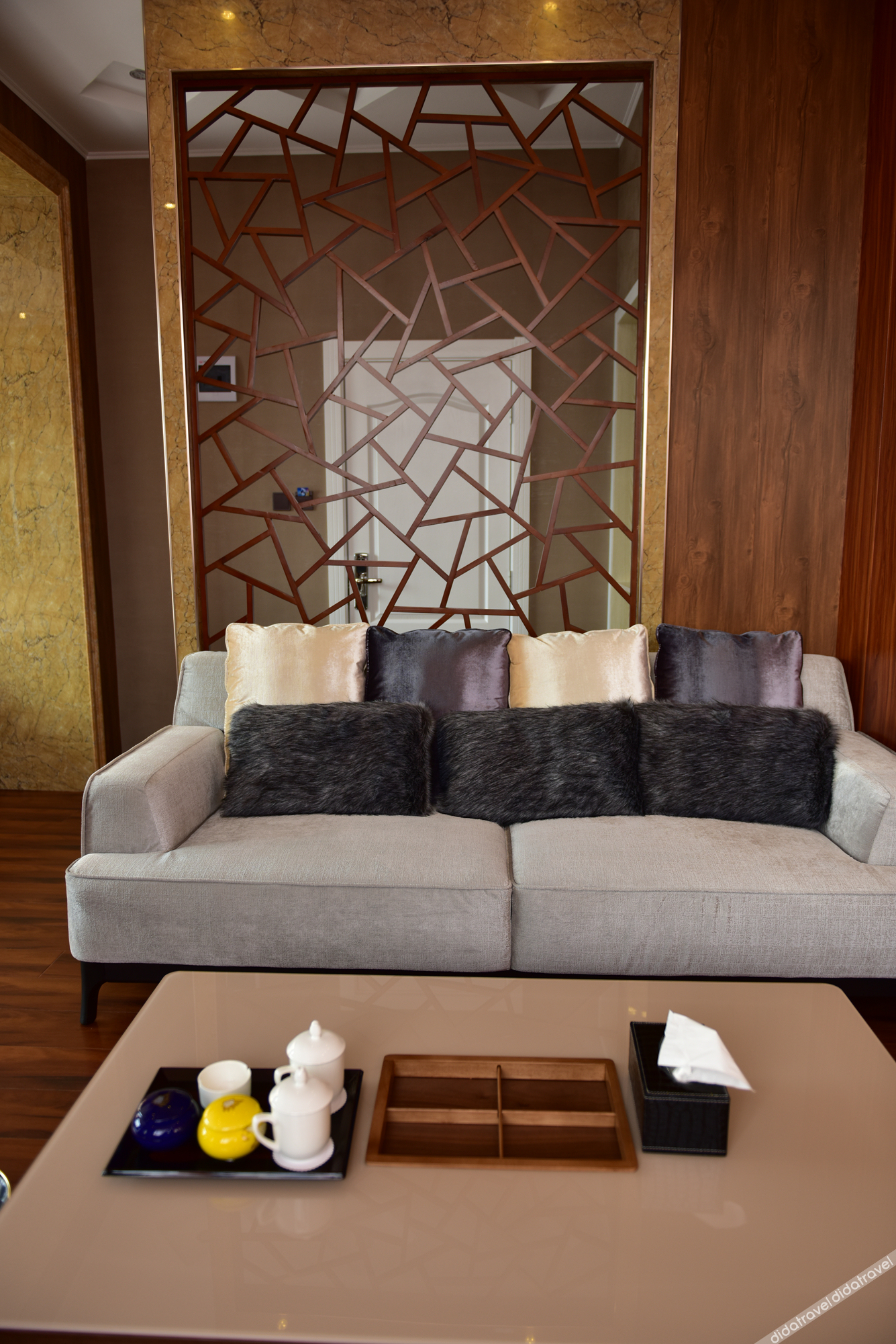 Bo'an Lakeview Inn 3*