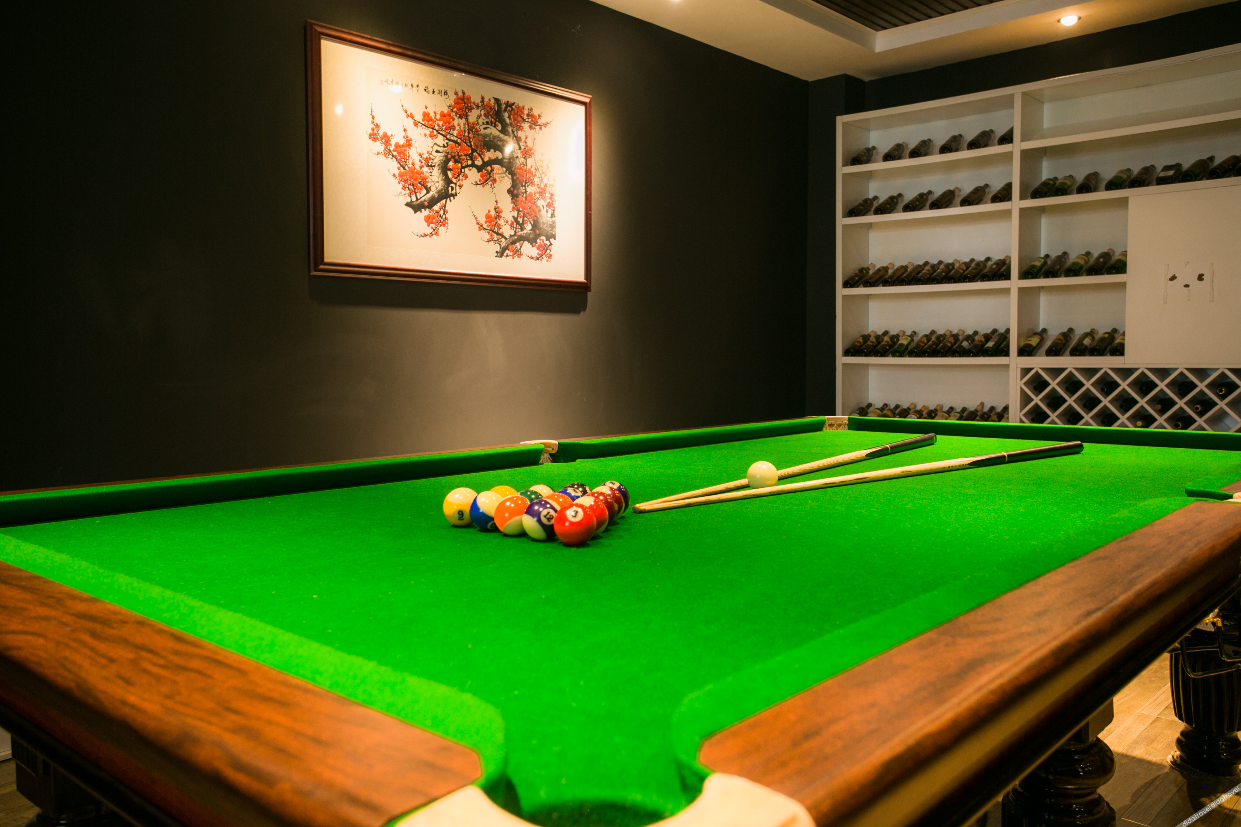 Bo'an Lakeview Inn 3*