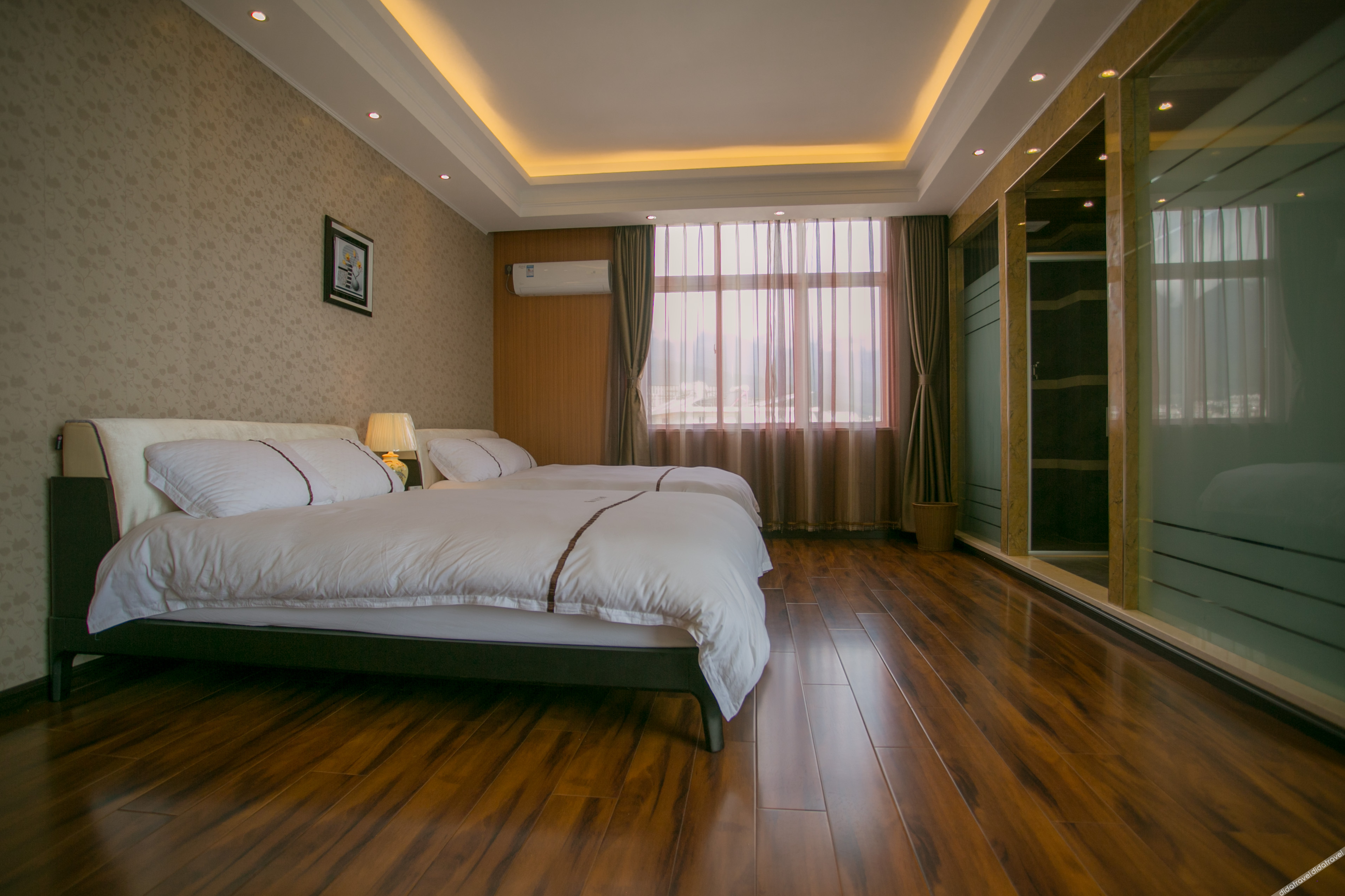 Bo'an Lakeview Inn 3*