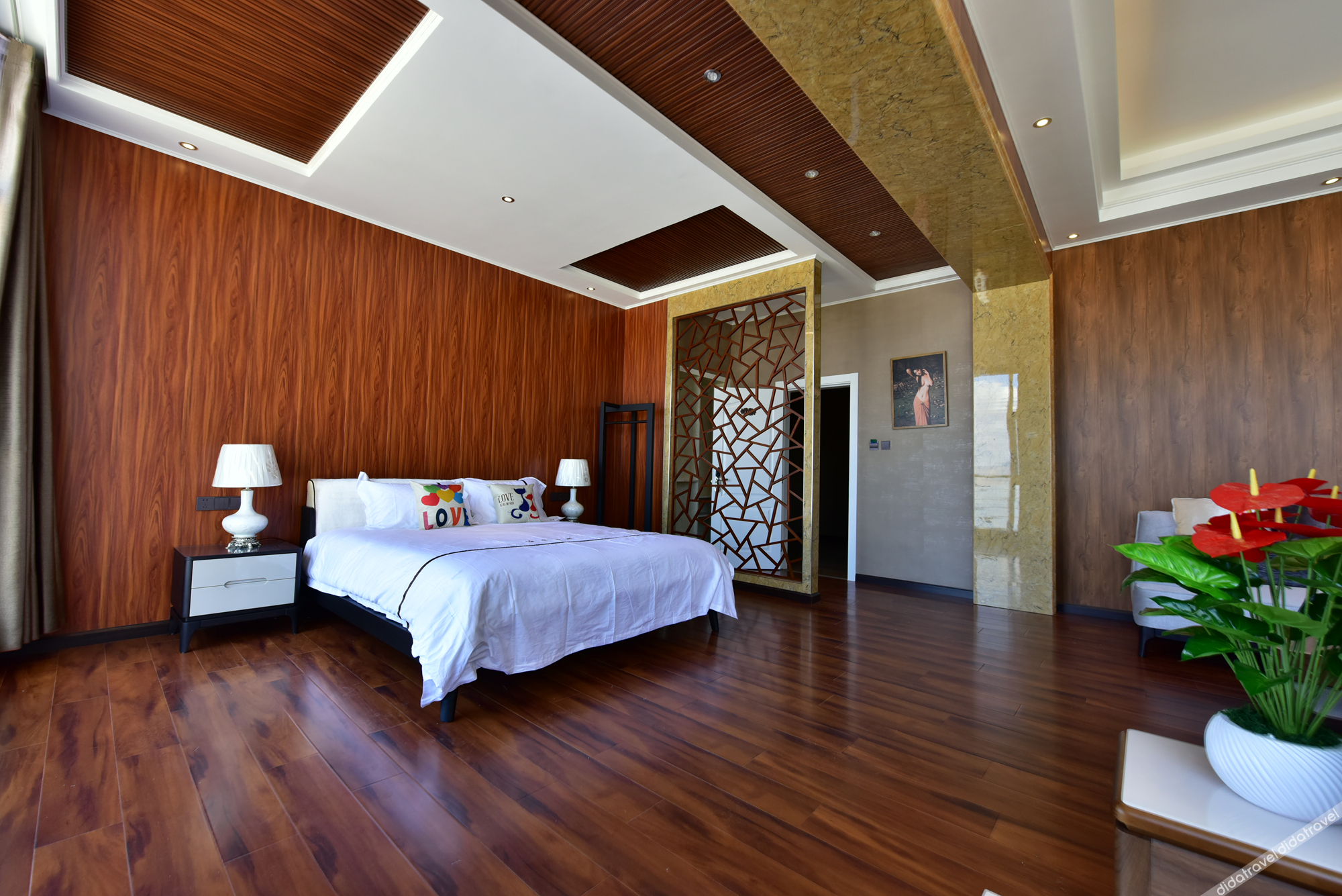 Bo'an Lakeview Inn 3*