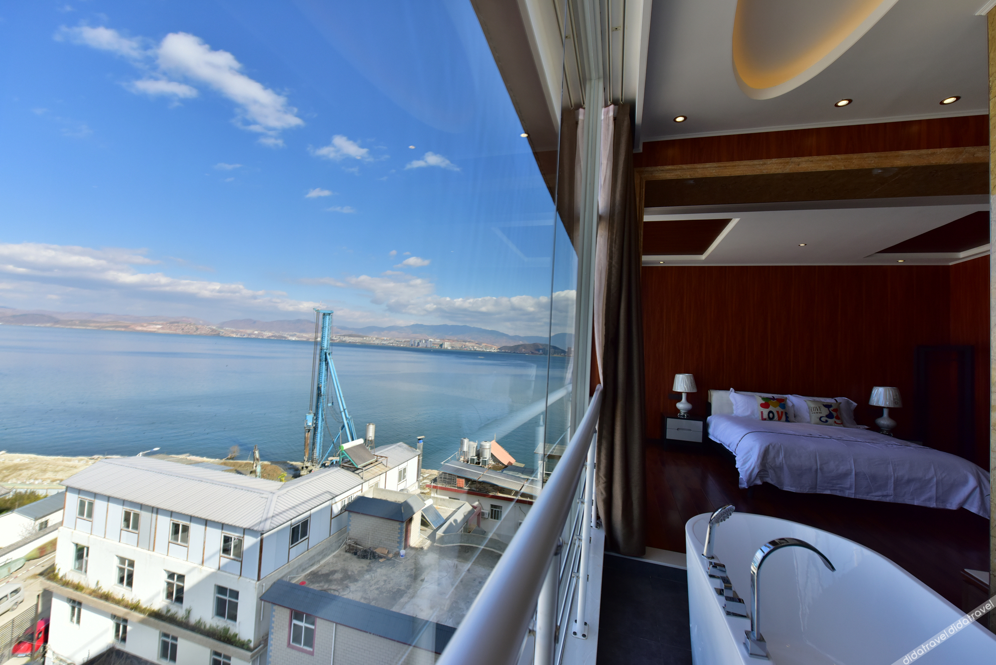 Bo'an Lakeview Inn 3*