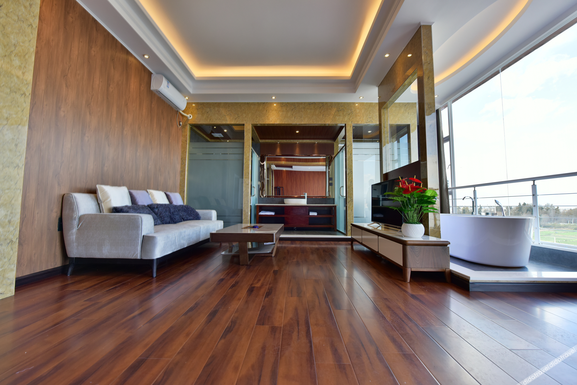 Bo'an Lakeview Inn 3*