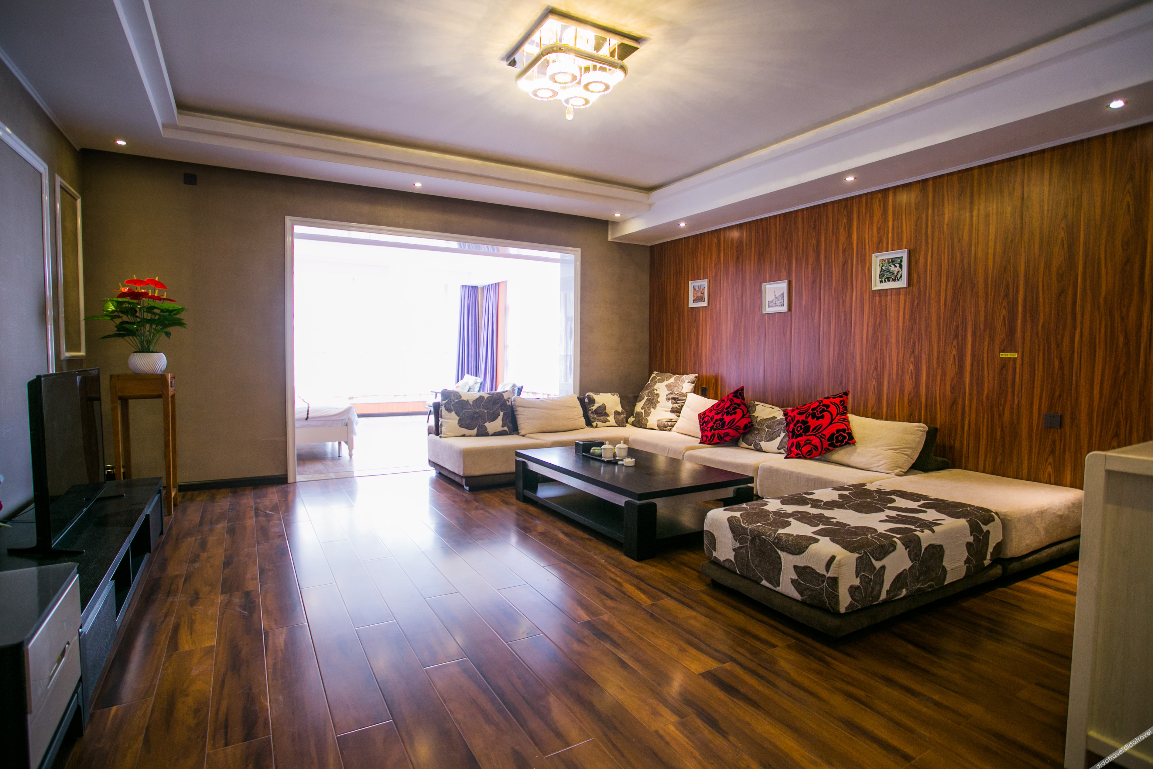 Bo'an Lakeview Inn 3*