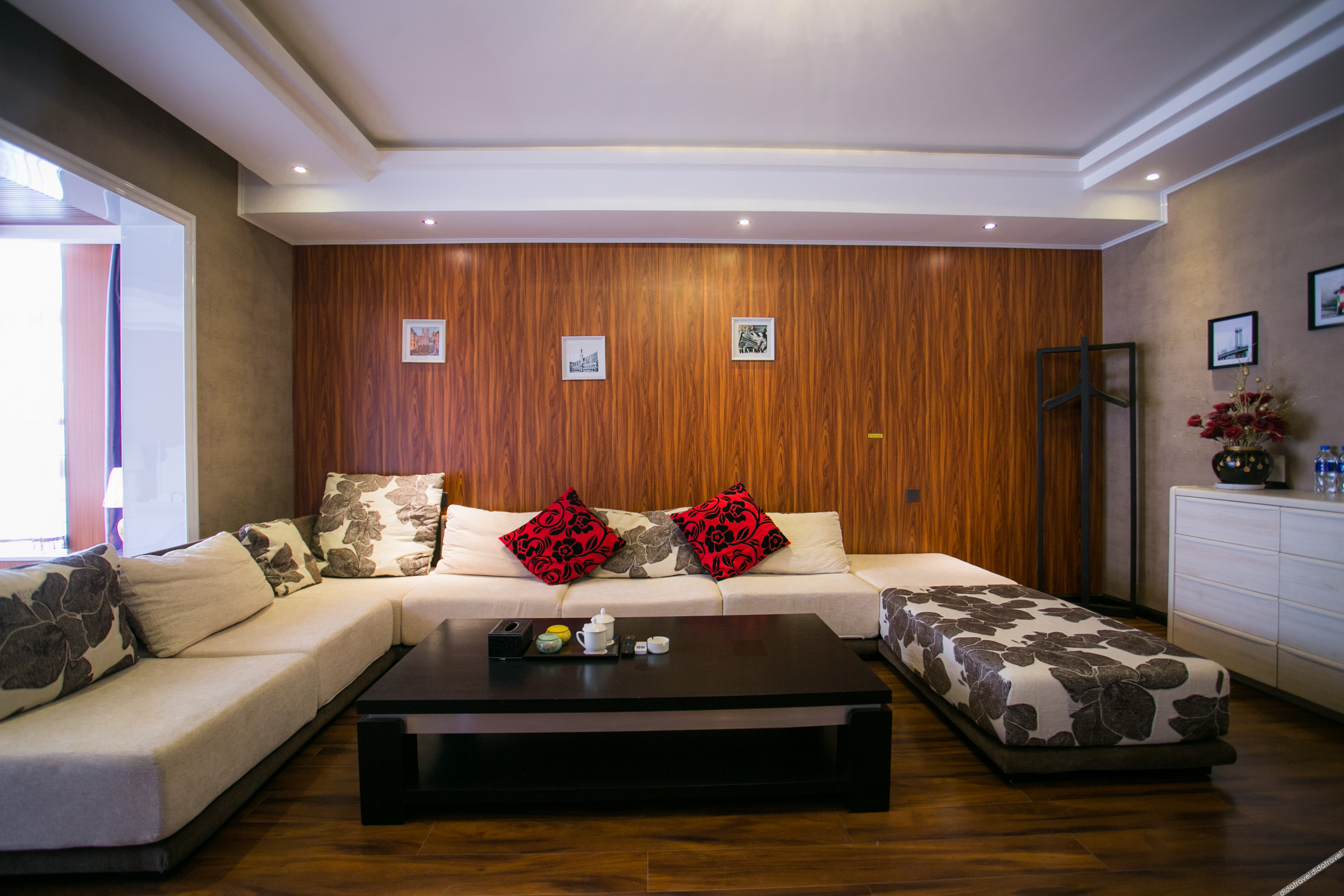 Bo'an Lakeview Inn 3*