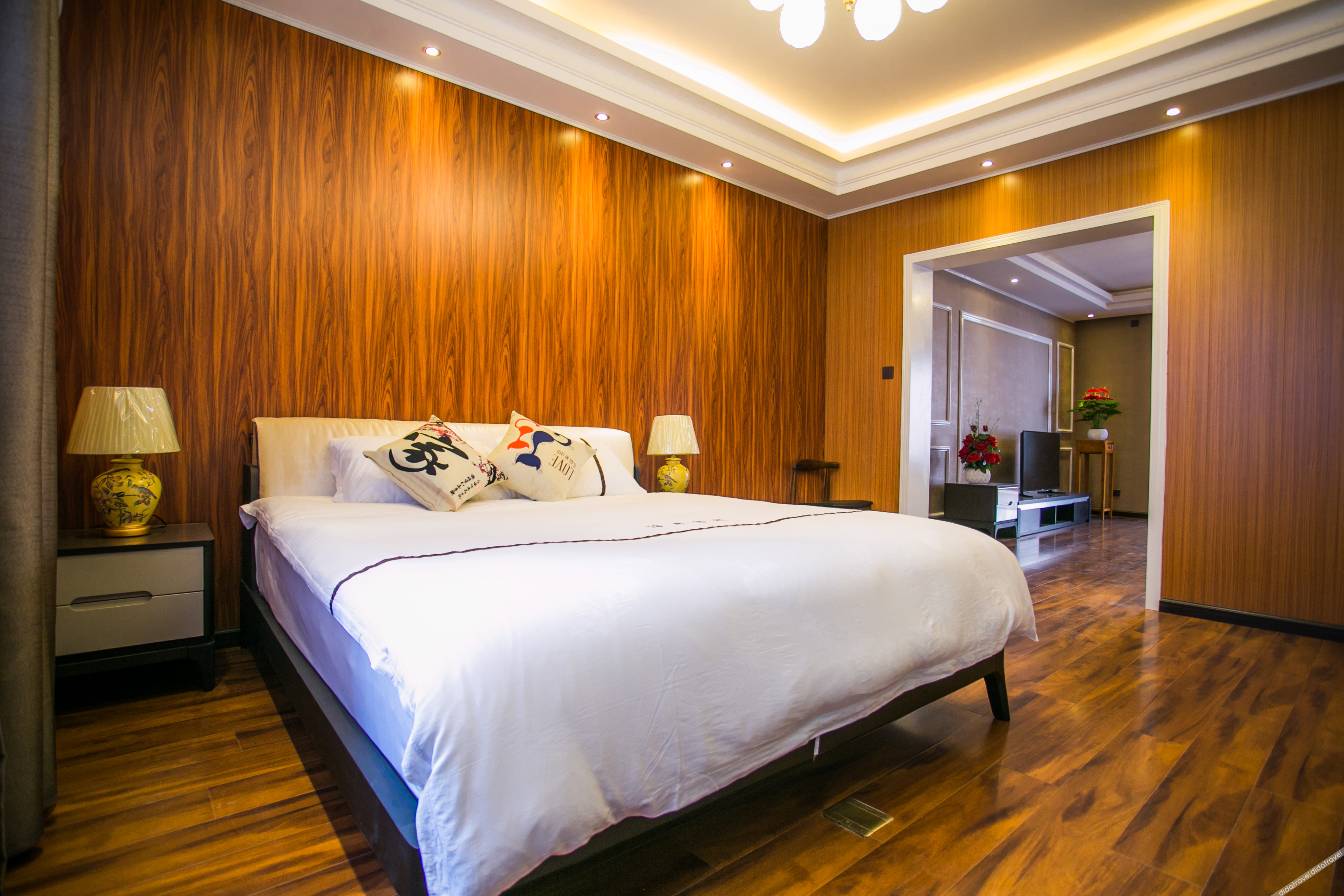 Bo'an Lakeview Inn 3*