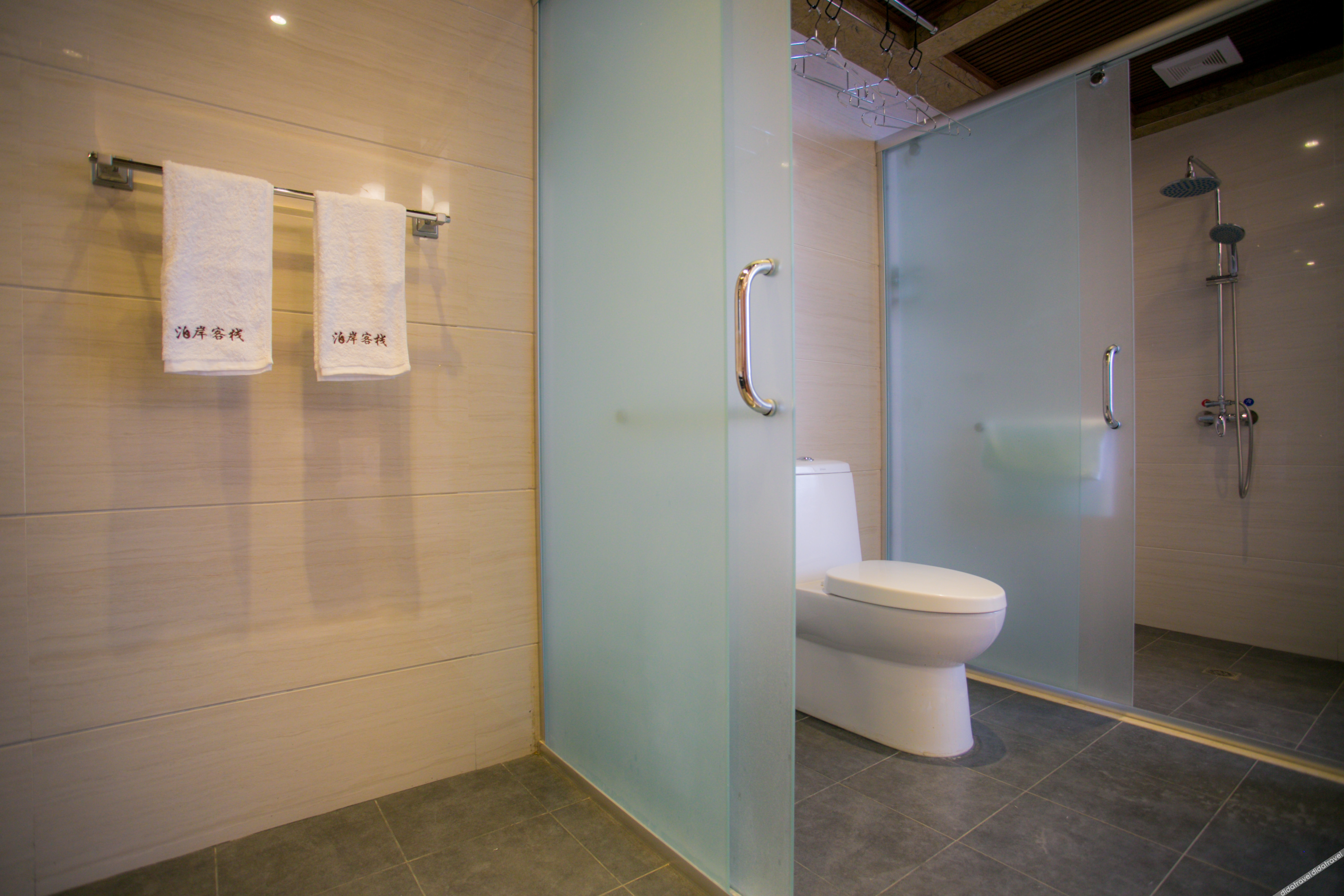 Bo'an Lakeview Inn 3*