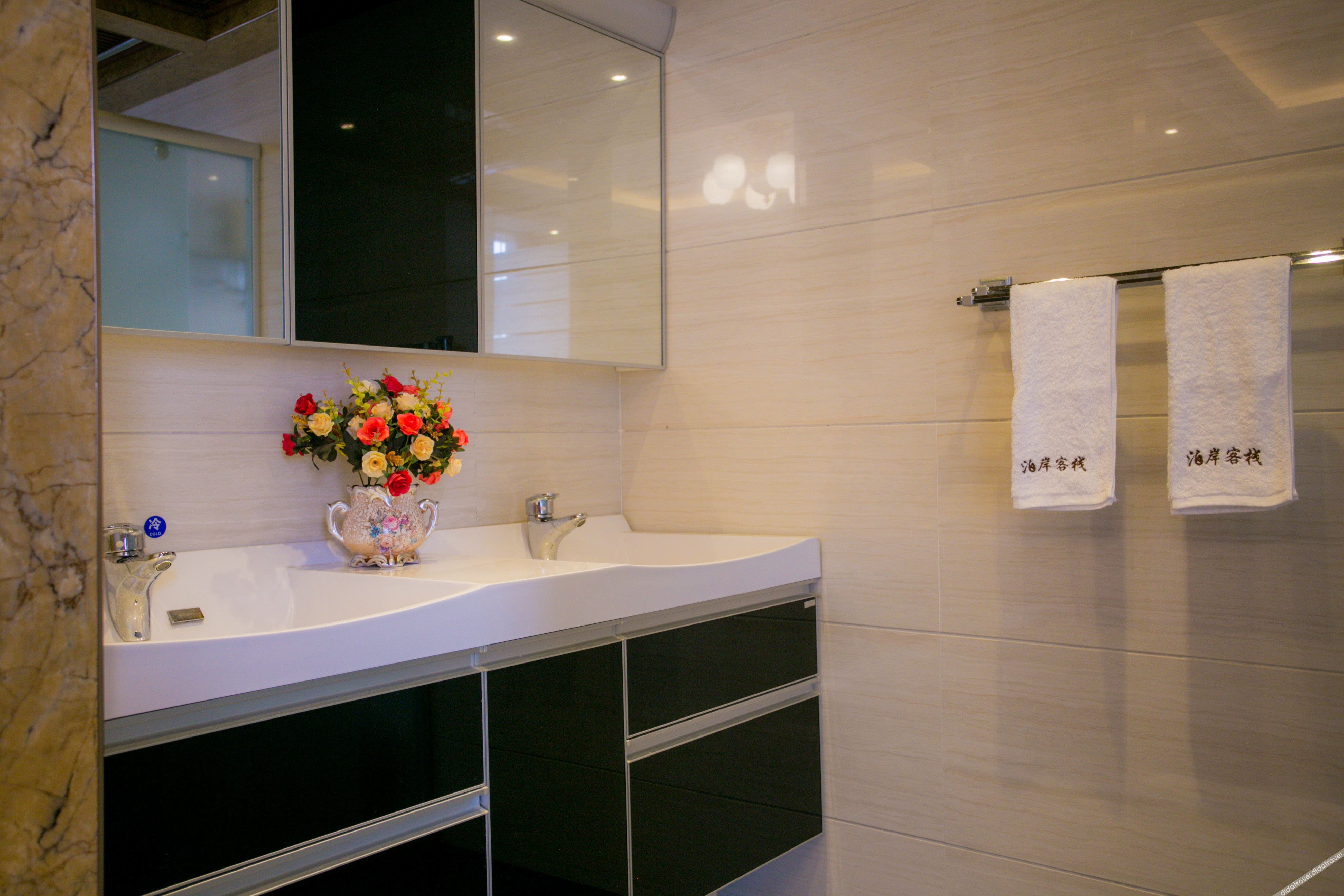 Bo'an Lakeview Inn 3*