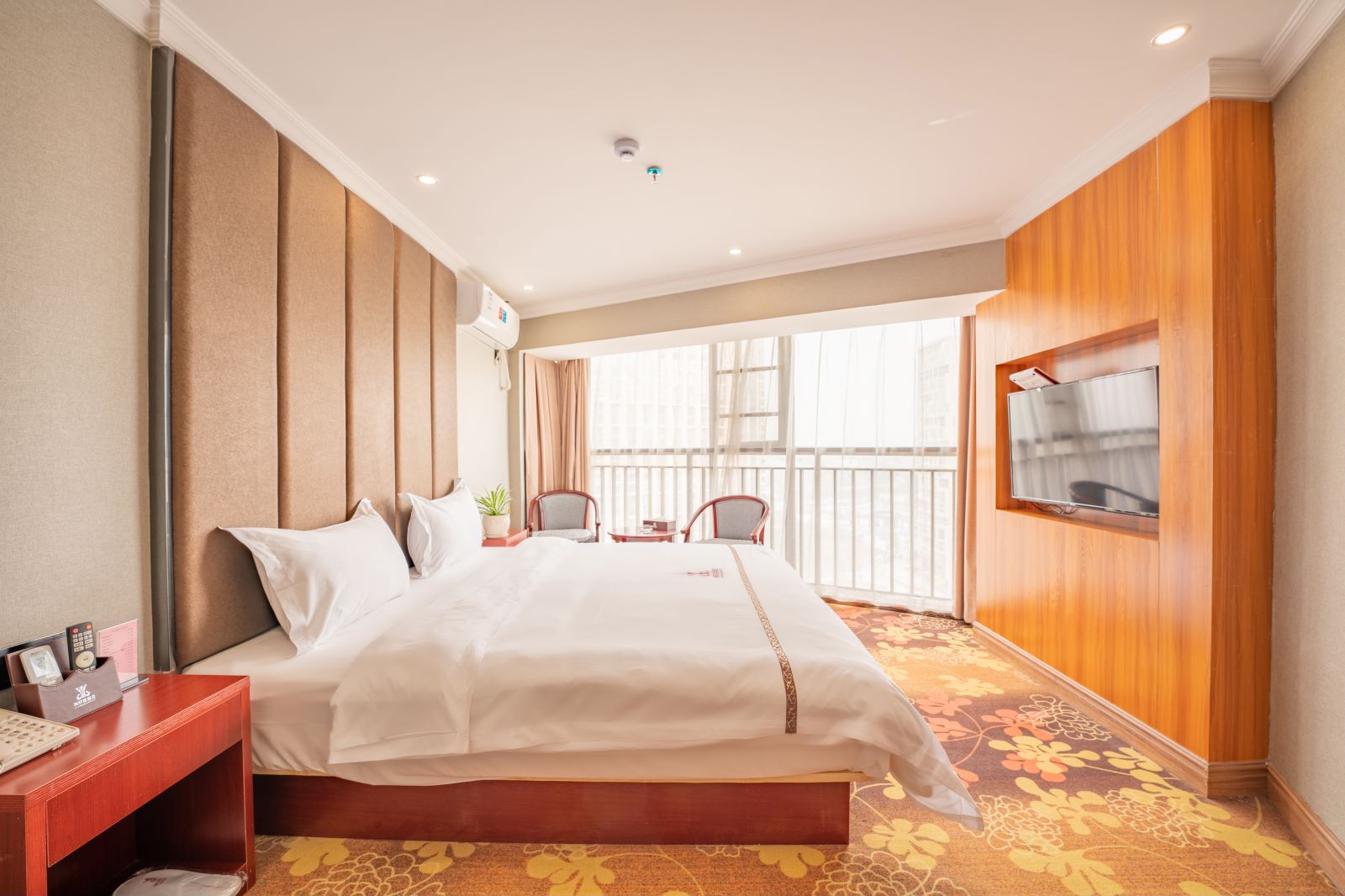 Lin Xuan residence hotel 2*