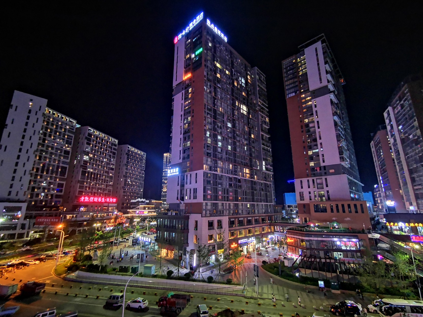 Lin Xuan residence hotel 2*