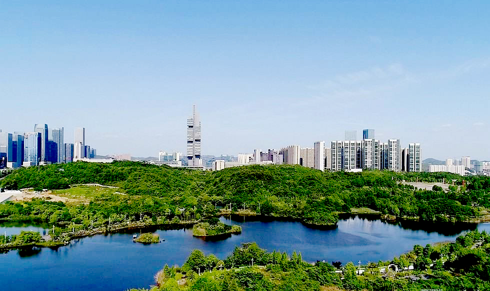 Lin Xuan residence hotel 2*