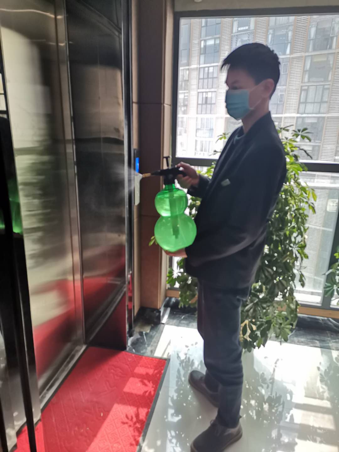 Lin Xuan residence hotel 2*