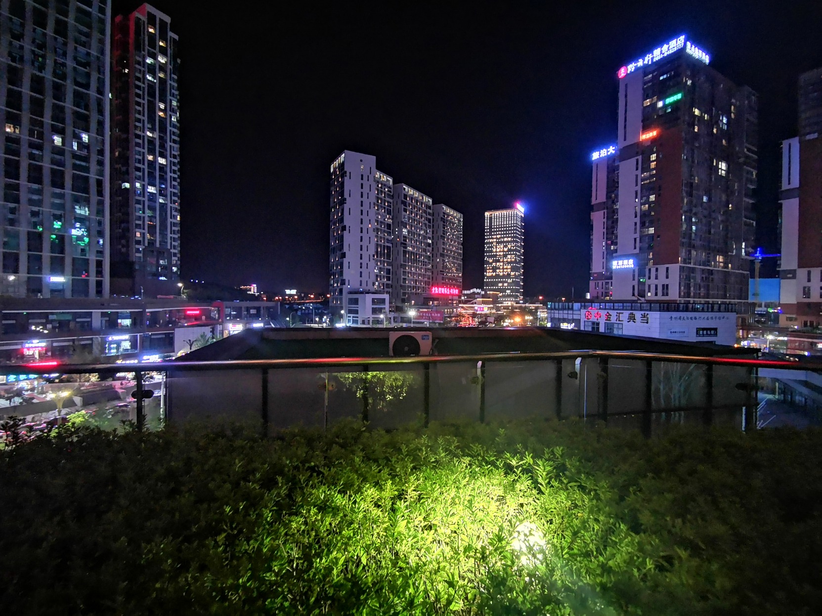 Lin Xuan residence hotel 2*