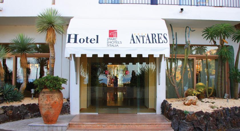 Туры в Antares