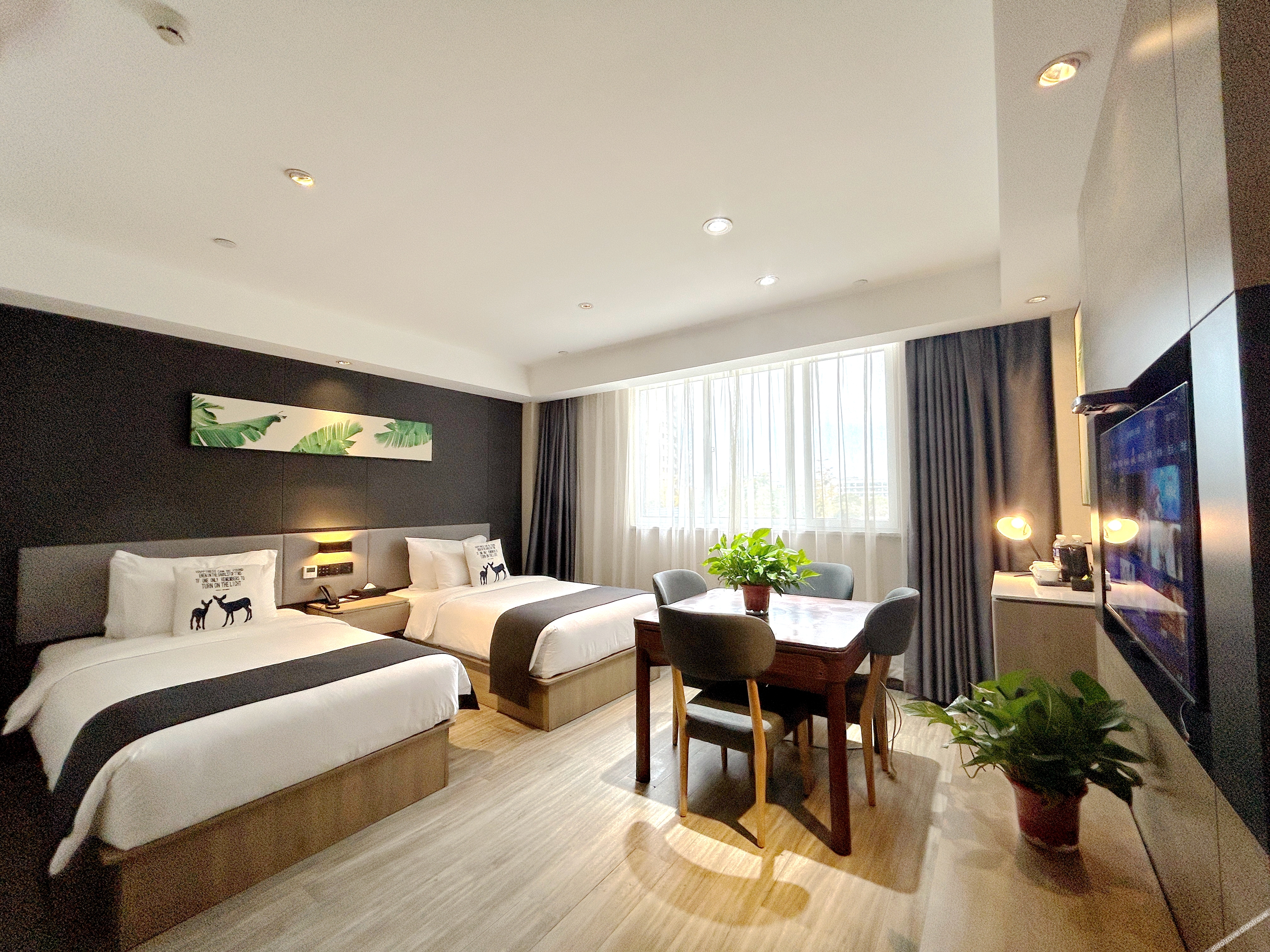 Shankee Collection Hotel (Sheyang Shidai International) 2*
