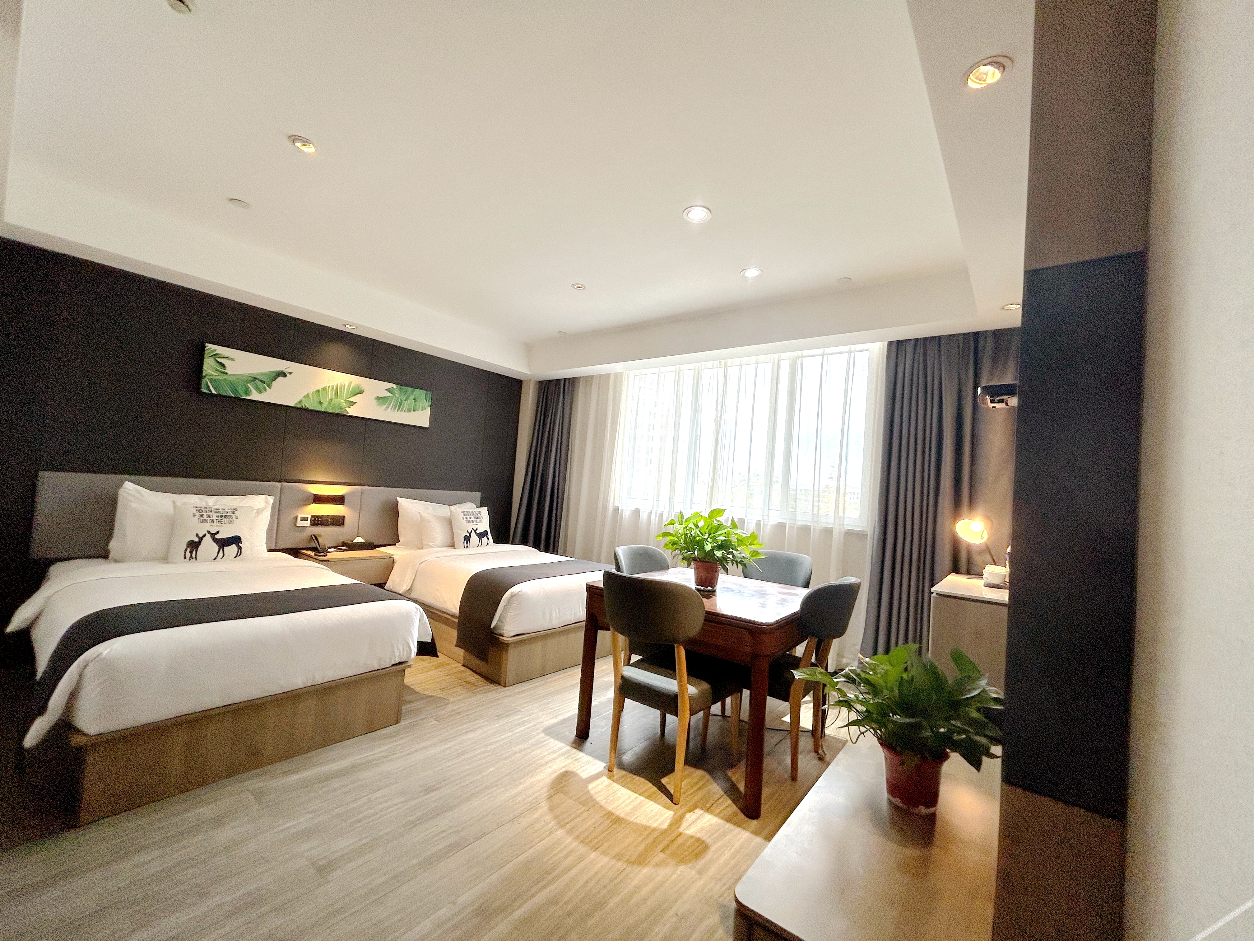 Shankee Collection Hotel (Sheyang Shidai International) 2*