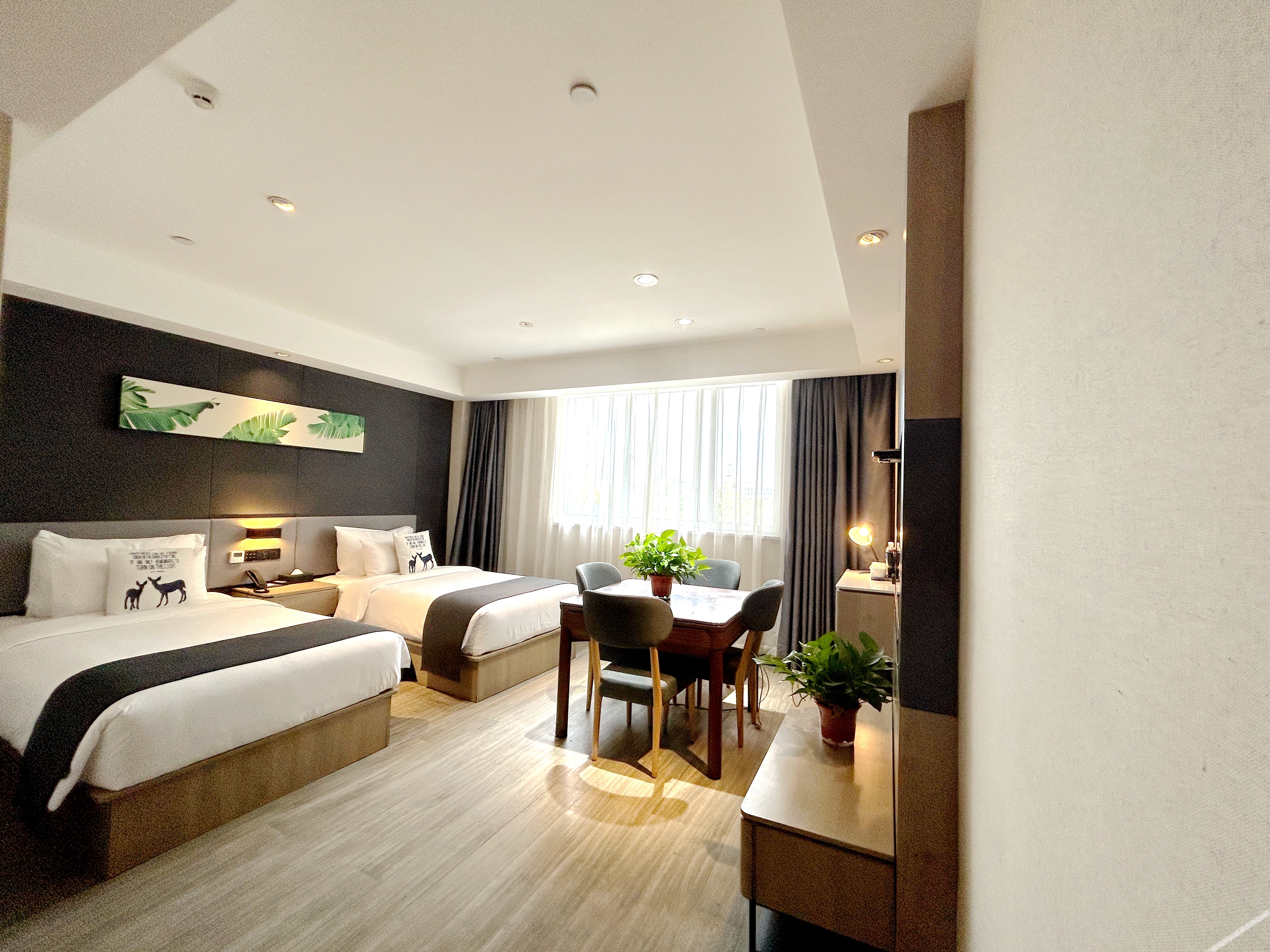 Shankee Collection Hotel (Sheyang Shidai International) 2*
