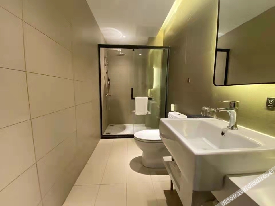Shankee Collection Hotel (Sheyang Shidai International) 2*
