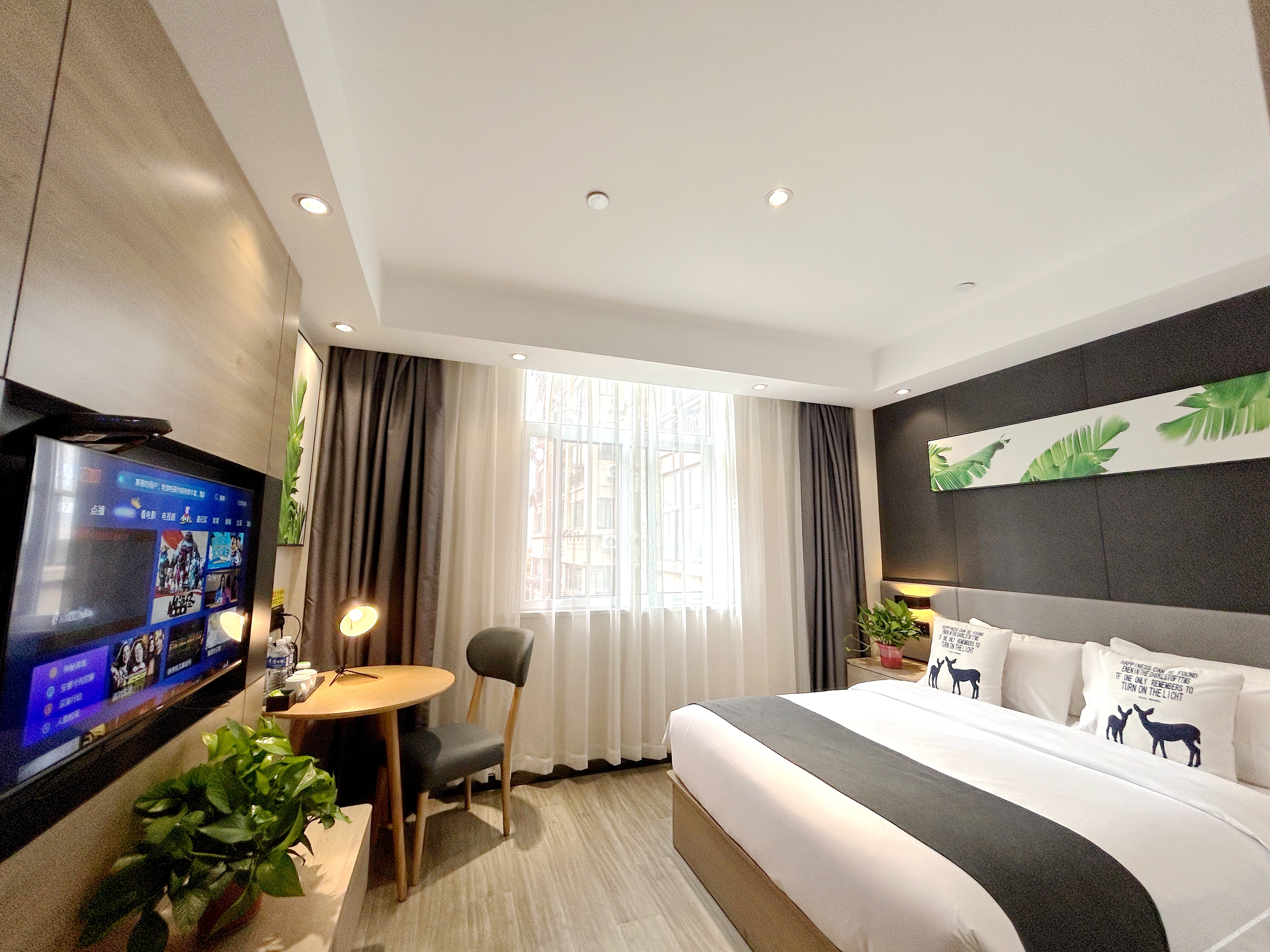 Shankee Collection Hotel (Sheyang Shidai International) 2*