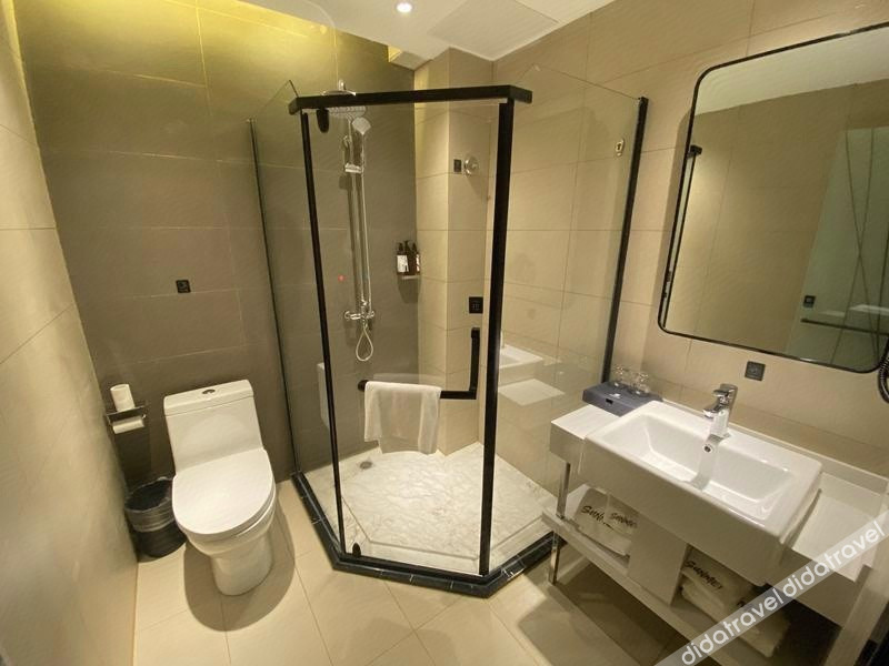 Shankee Collection Hotel (Sheyang Shidai International) 2*