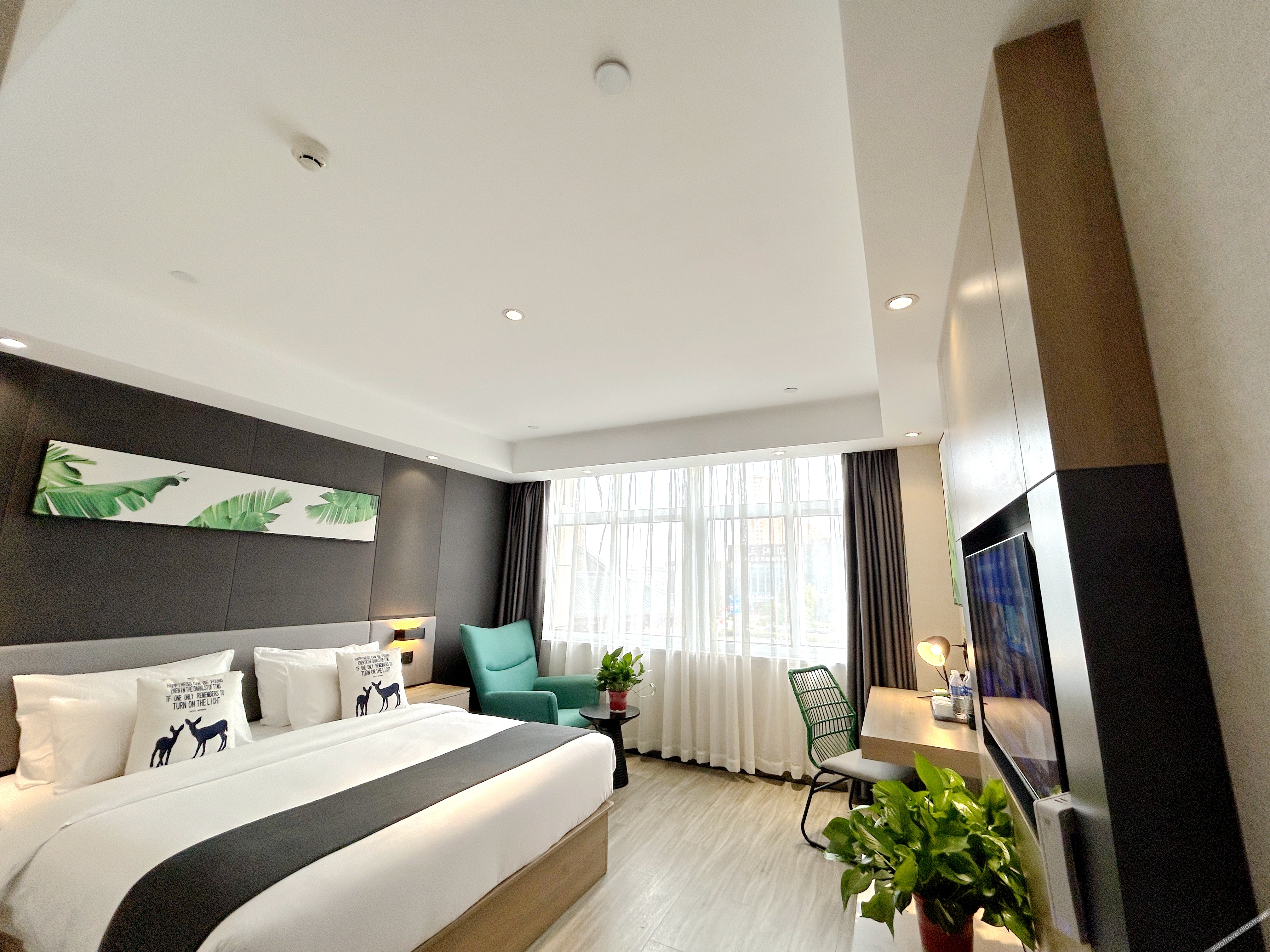 Shankee Collection Hotel (Sheyang Shidai International) 2*