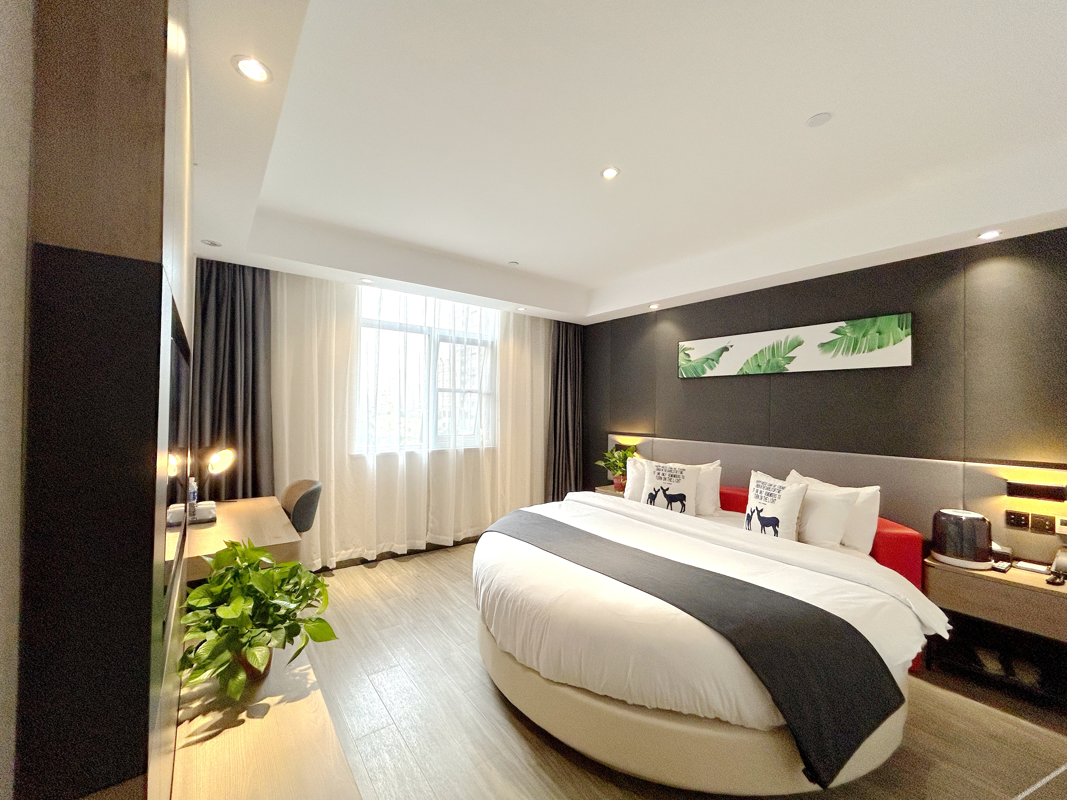 Shankee Collection Hotel (Sheyang Shidai International) 2*